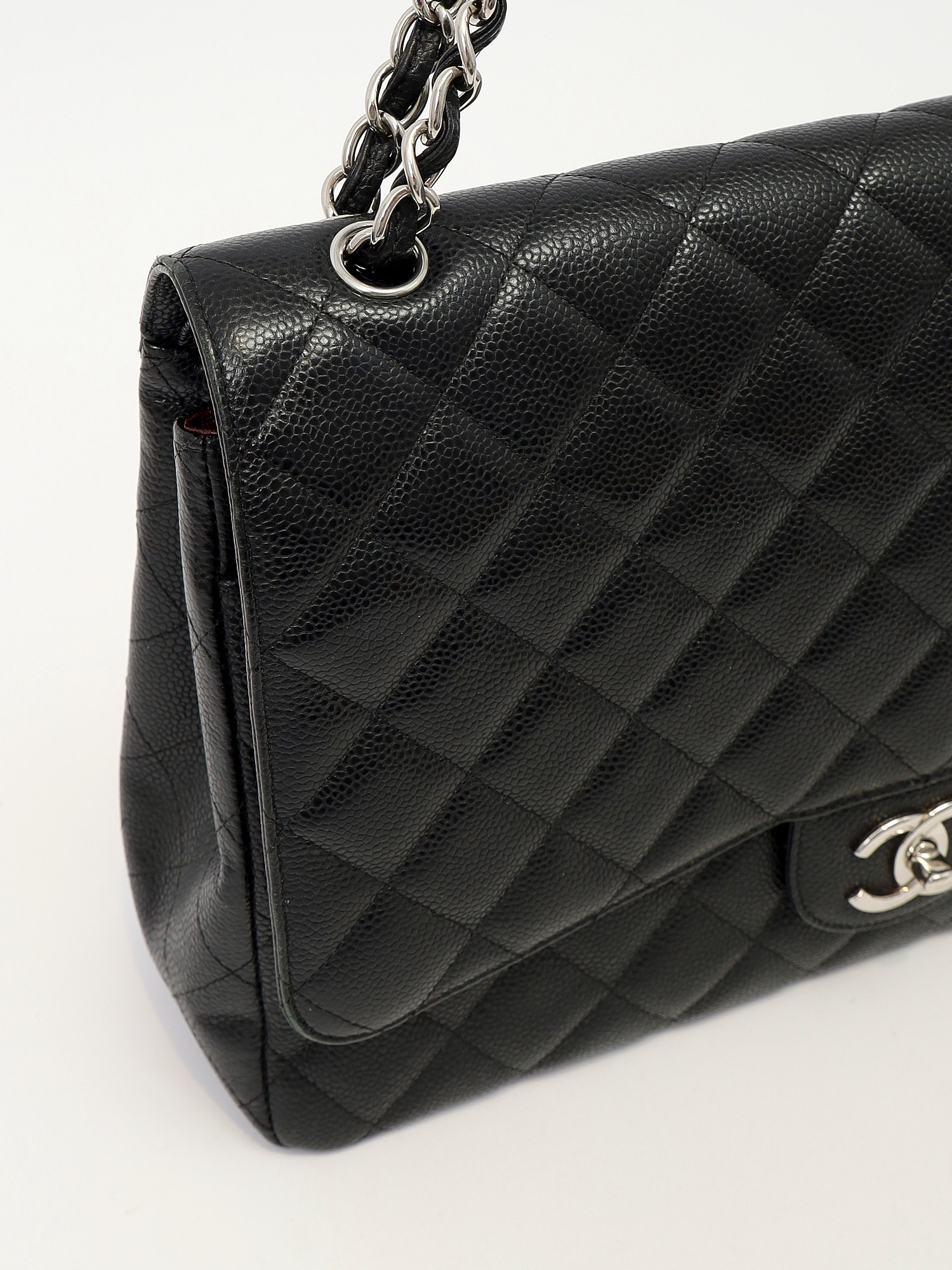 Сумки Chanel Timeless Classic изображение #7