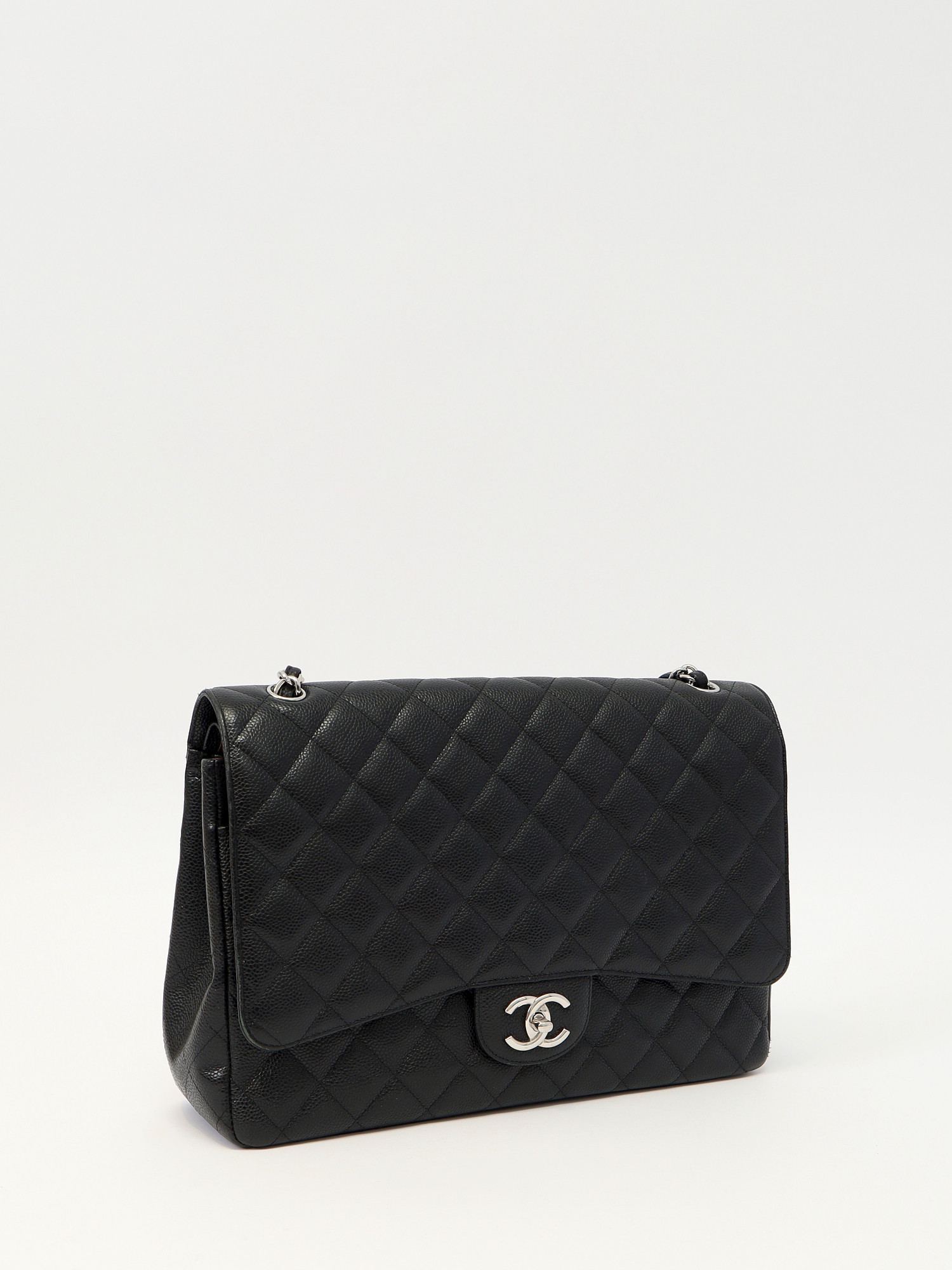 Сумки Chanel Timeless Classic изображение #3