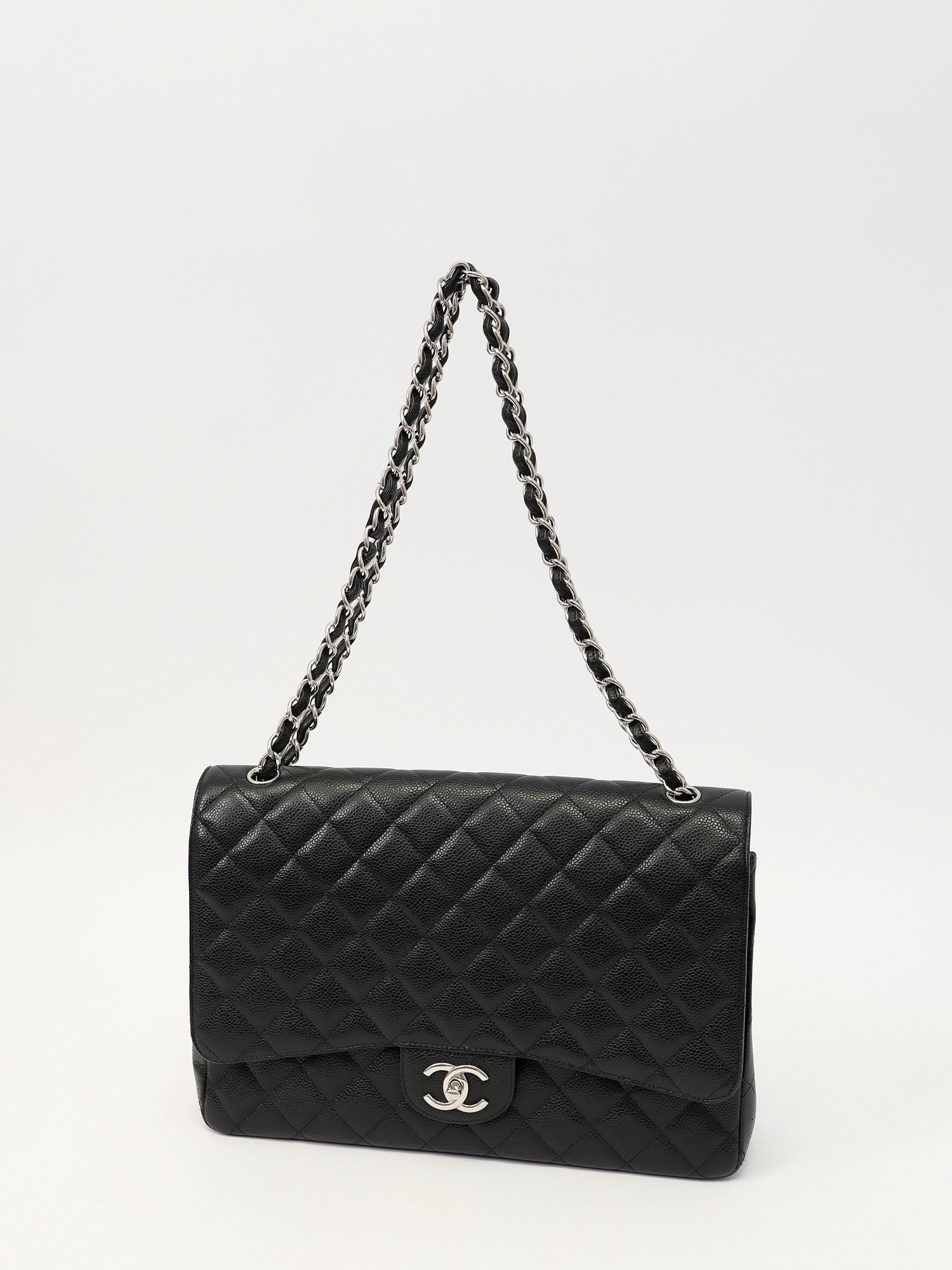 Сумки Chanel Timeless Classic изображение #5