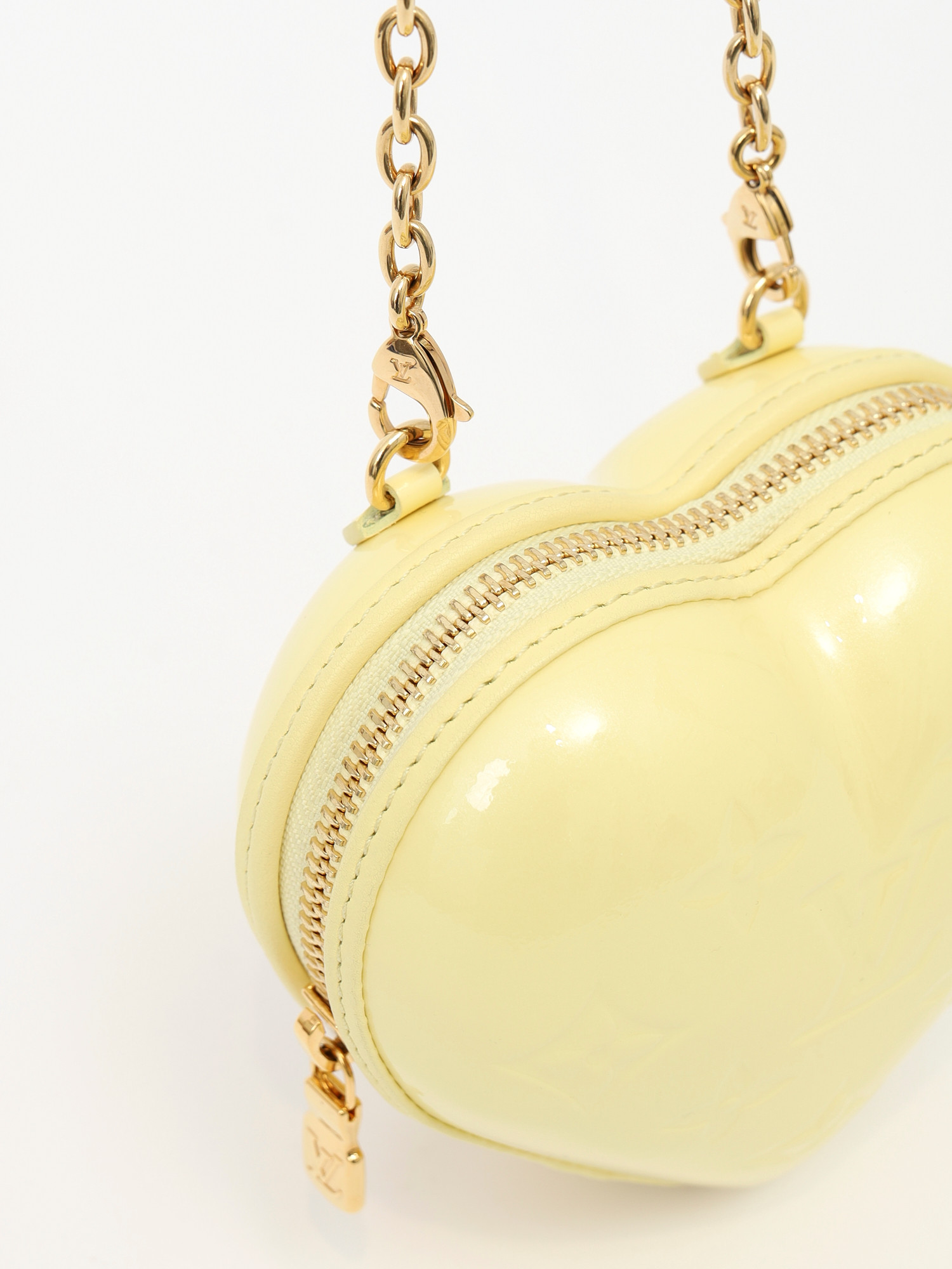 Сумки Louis Vuitton Keep My Heart изображение #7