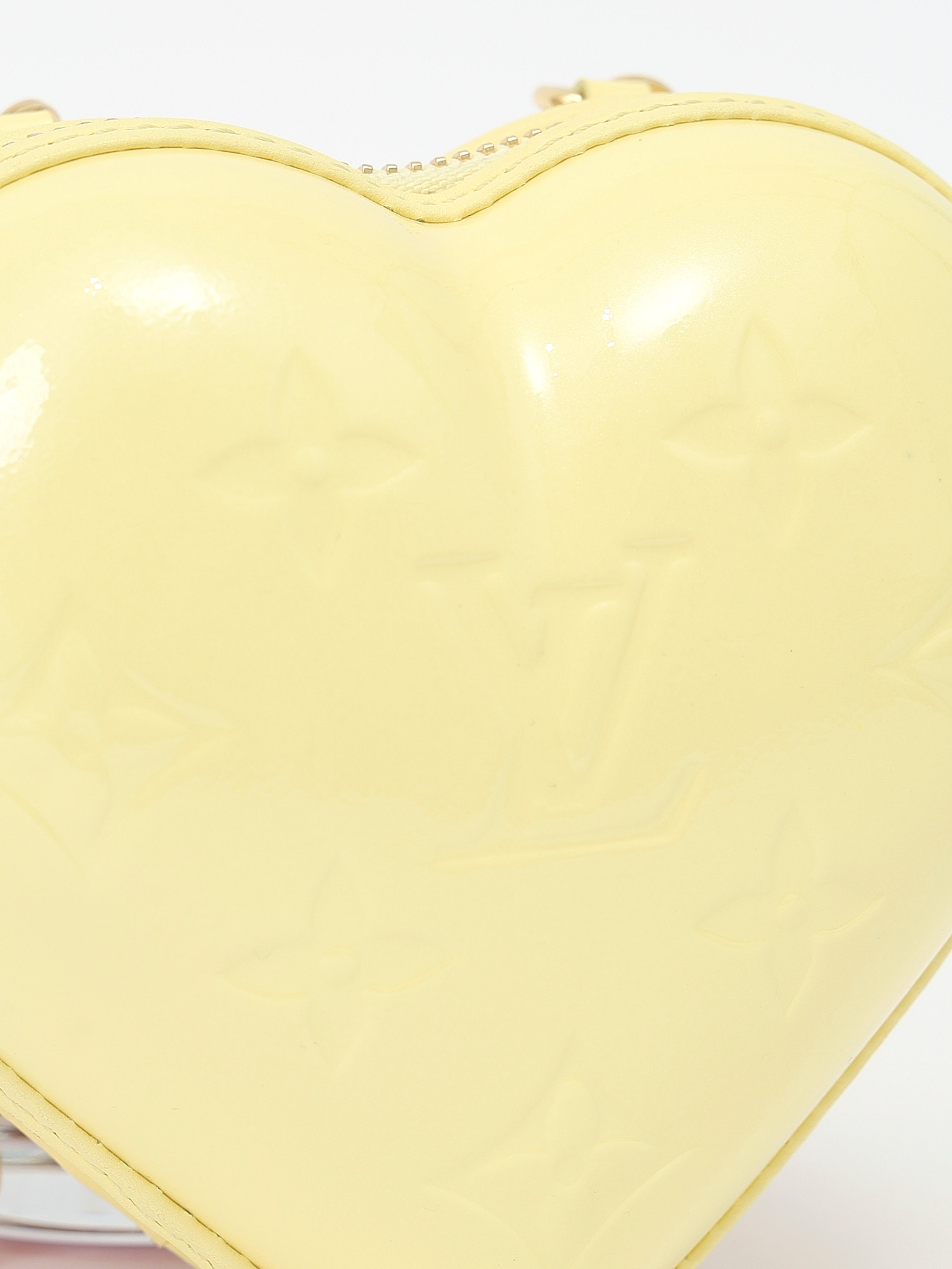 Сумки Louis Vuitton Keep My Heart изображение #6