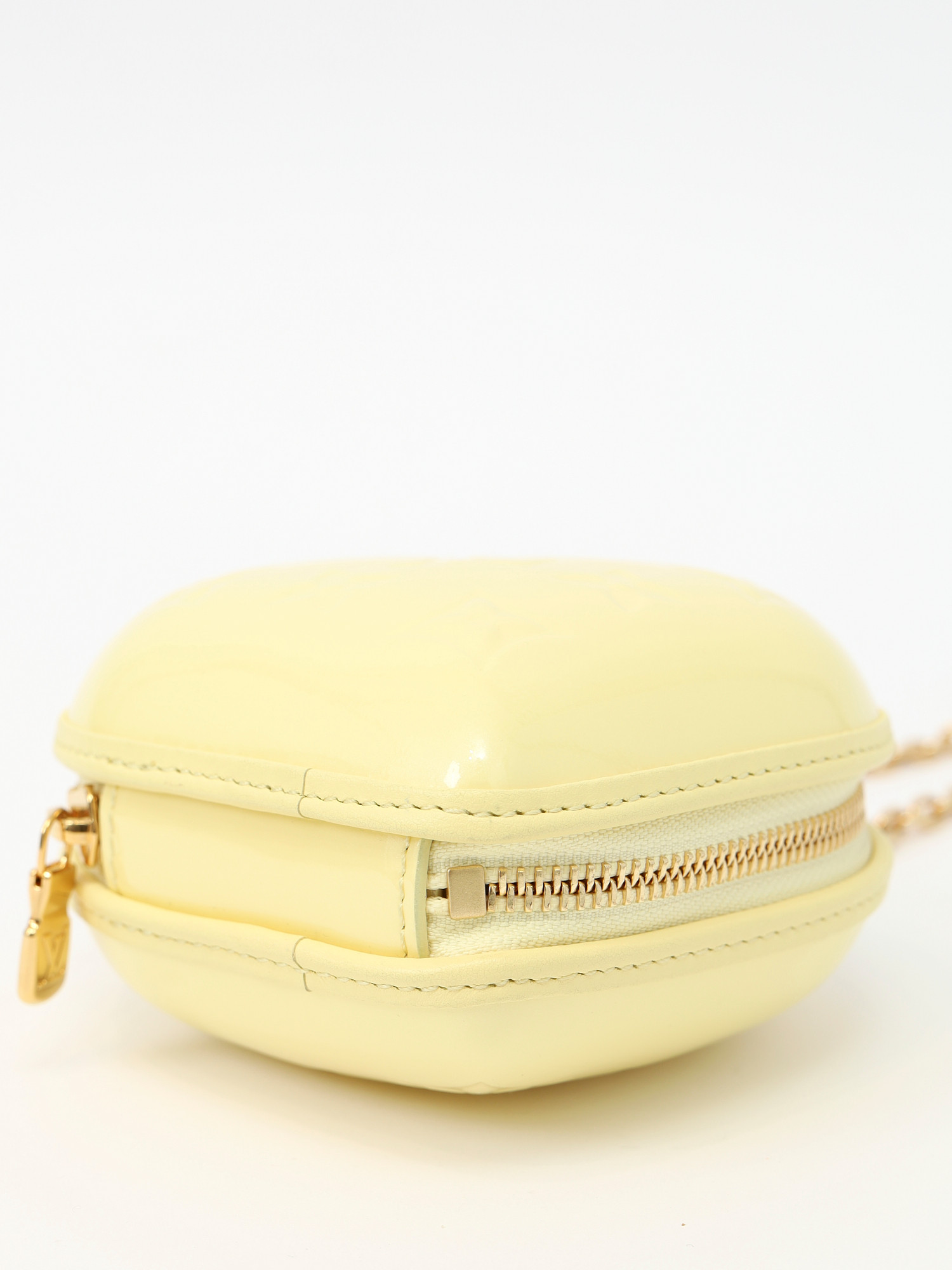 Сумки Louis Vuitton Keep My Heart изображение #9