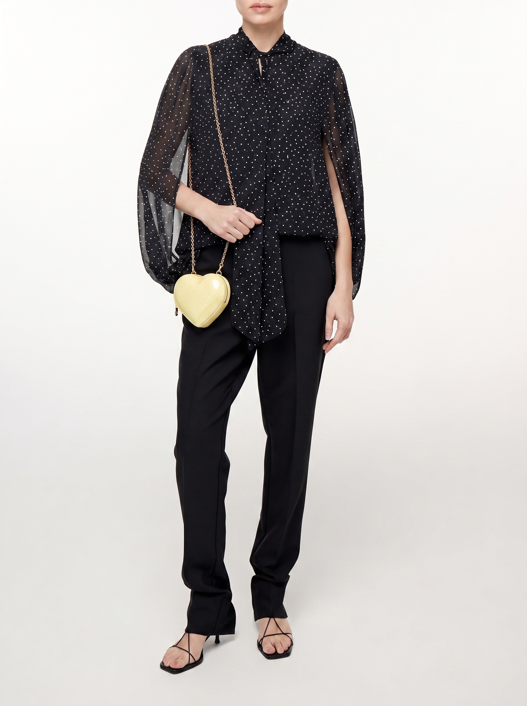 Сумки Louis Vuitton Keep My Heart изображение #2