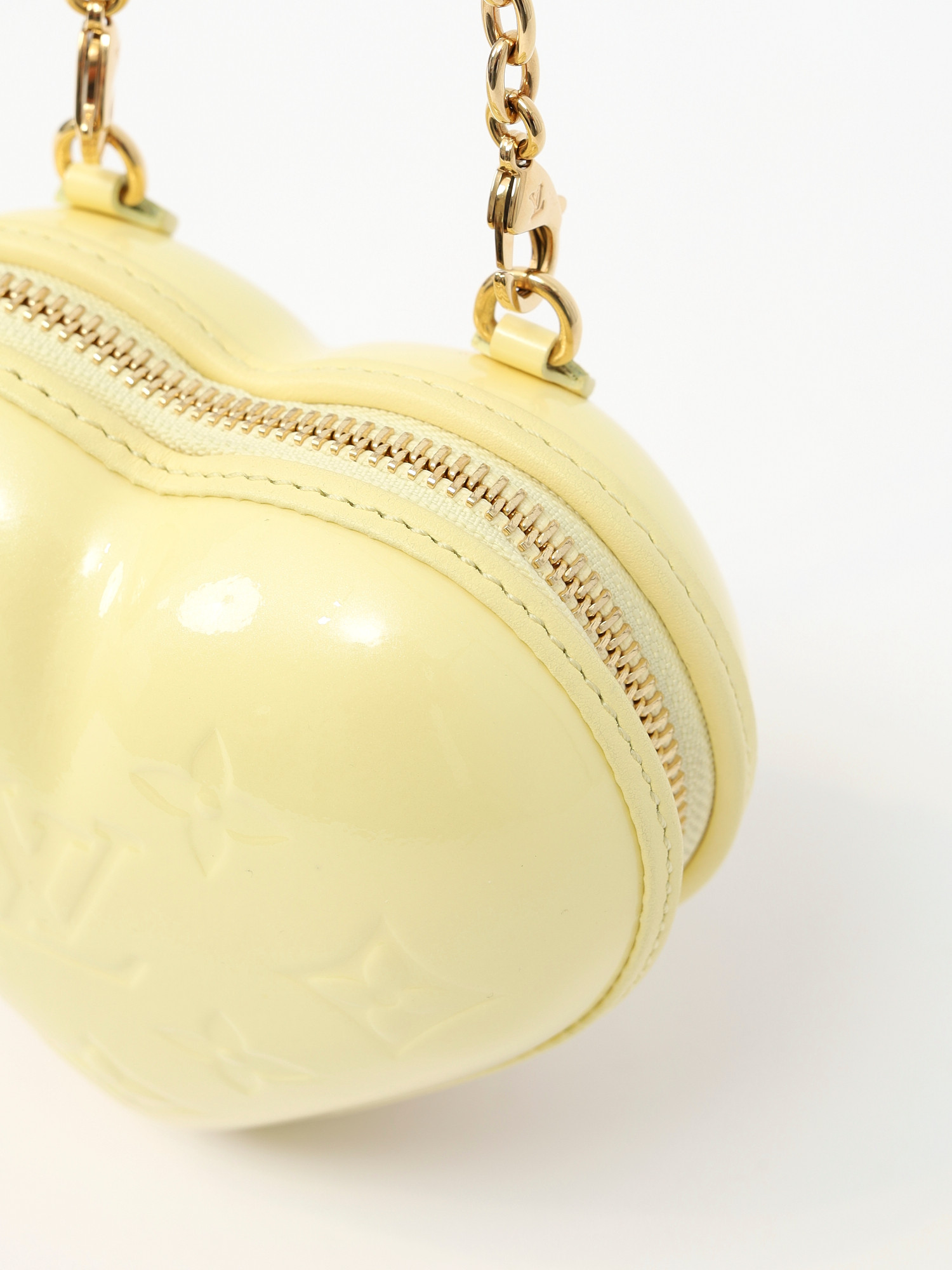 Сумки Louis Vuitton Keep My Heart изображение #8