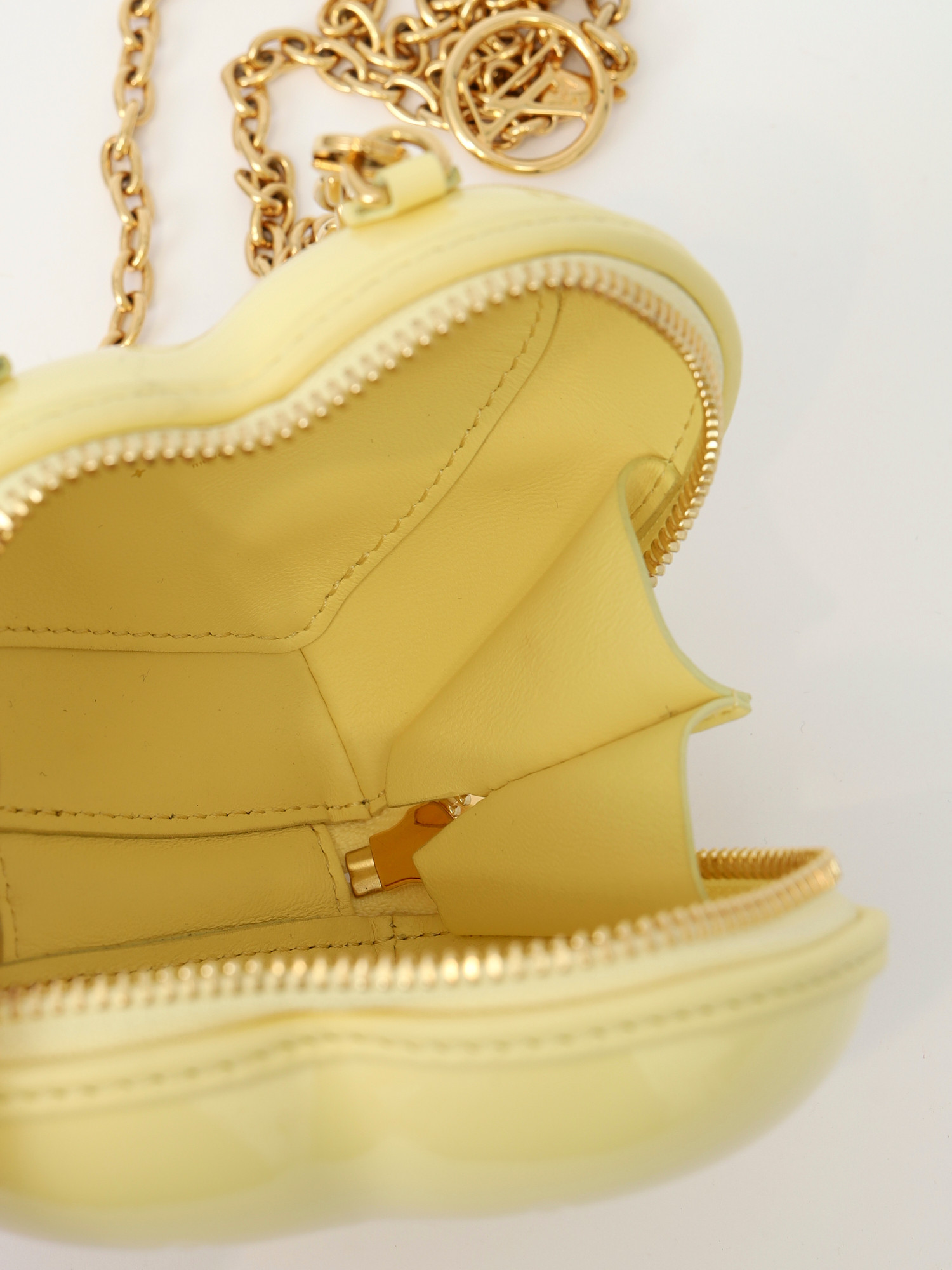 Сумки Louis Vuitton Keep My Heart изображение #10