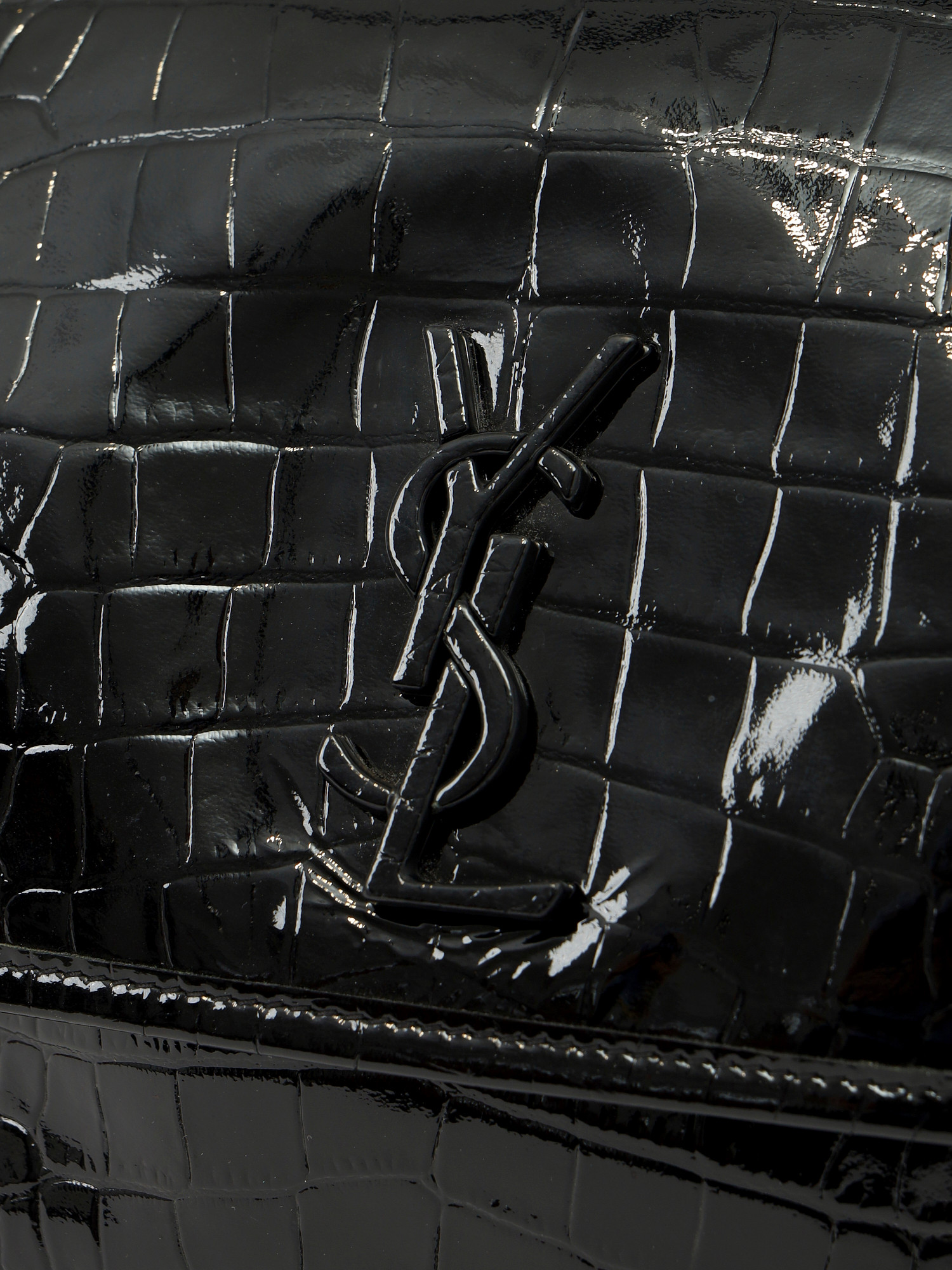 Сумки Saint Laurent Niki изображение #6