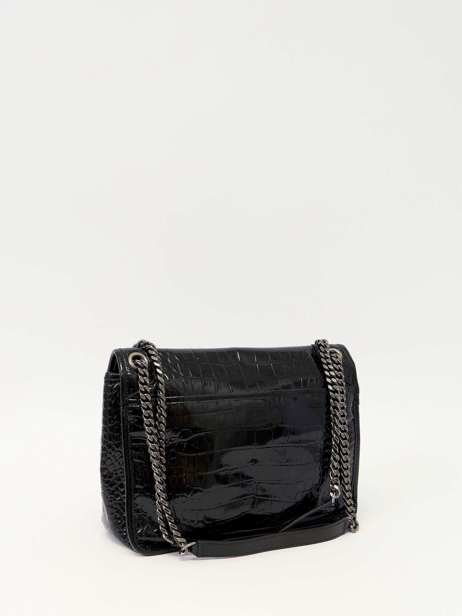 Сумки Saint Laurent Niki изображение #4
