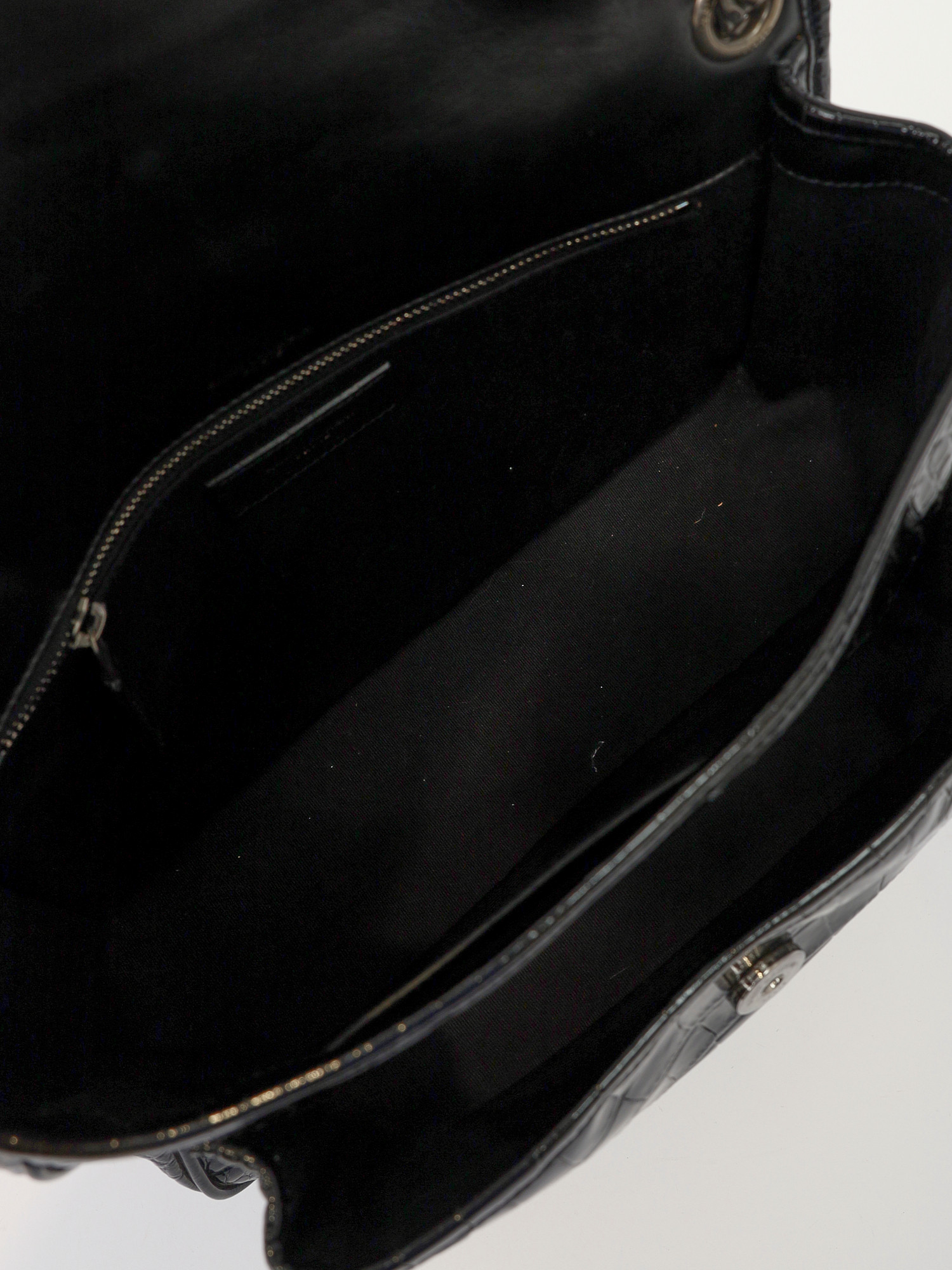 Сумки Saint Laurent Niki изображение #11