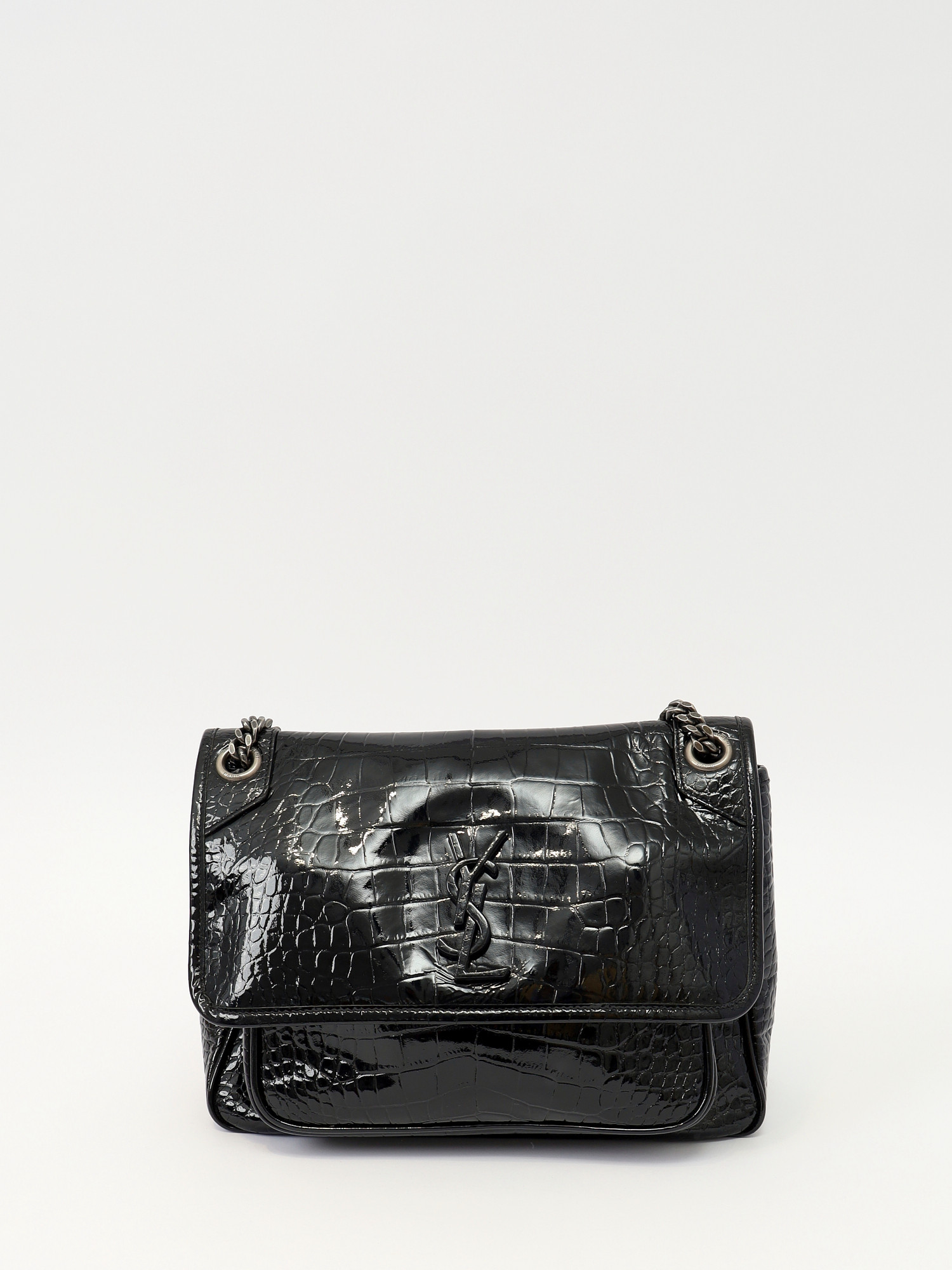 Сумки Saint Laurent Niki изображение #1