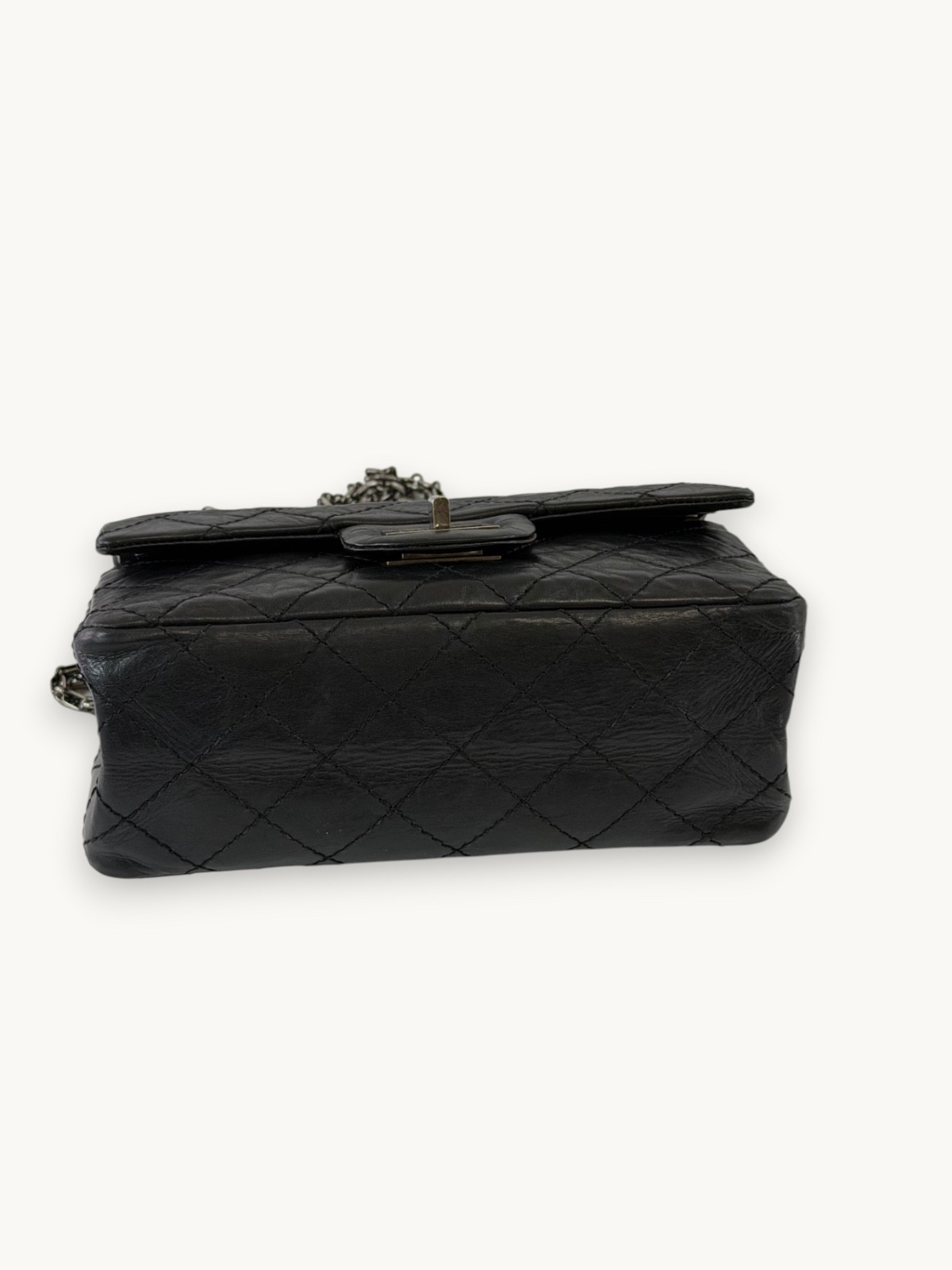 Сумки Chanel 2.55 изображение #8