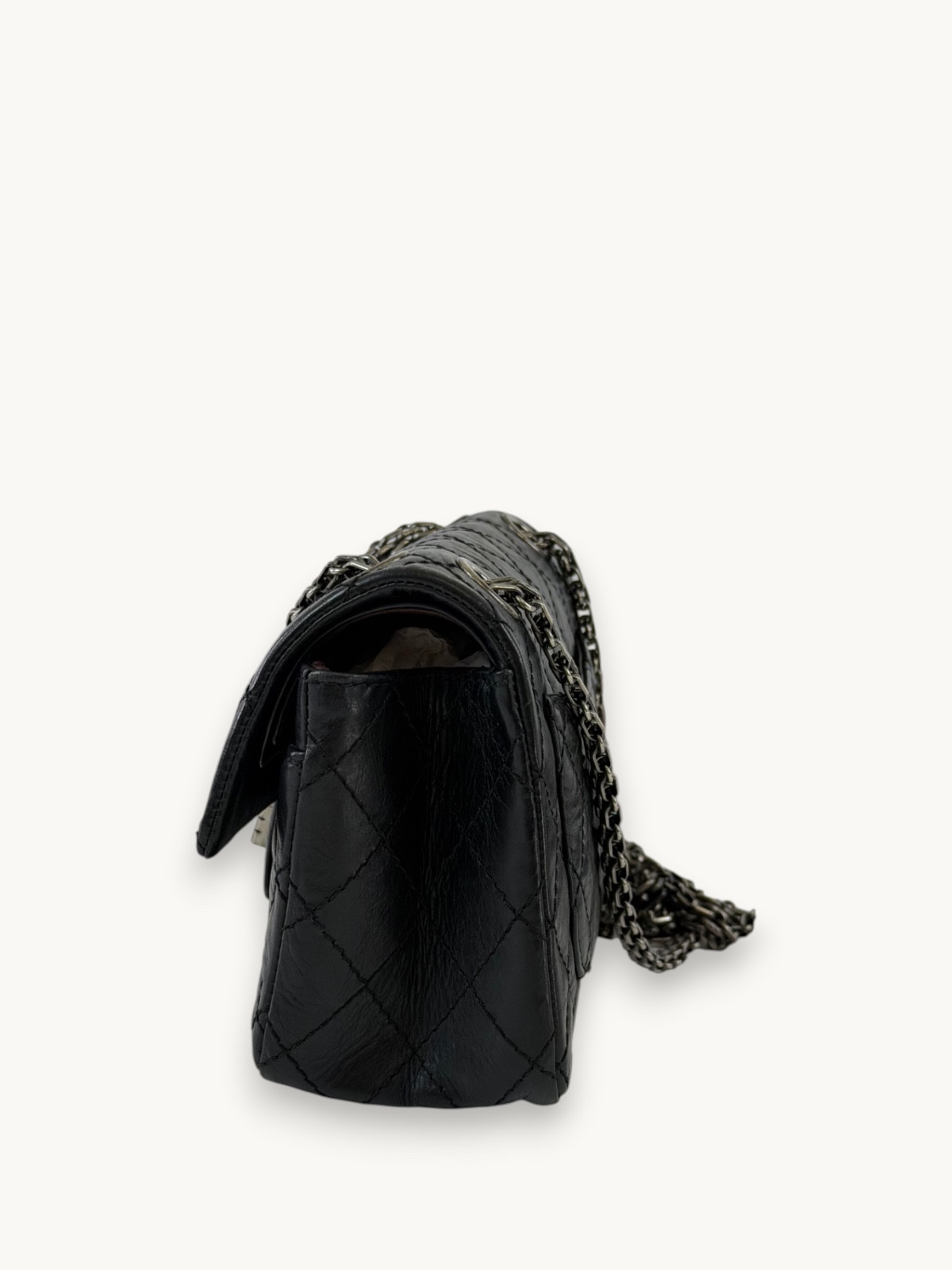 Сумки Chanel 2.55 изображение #4