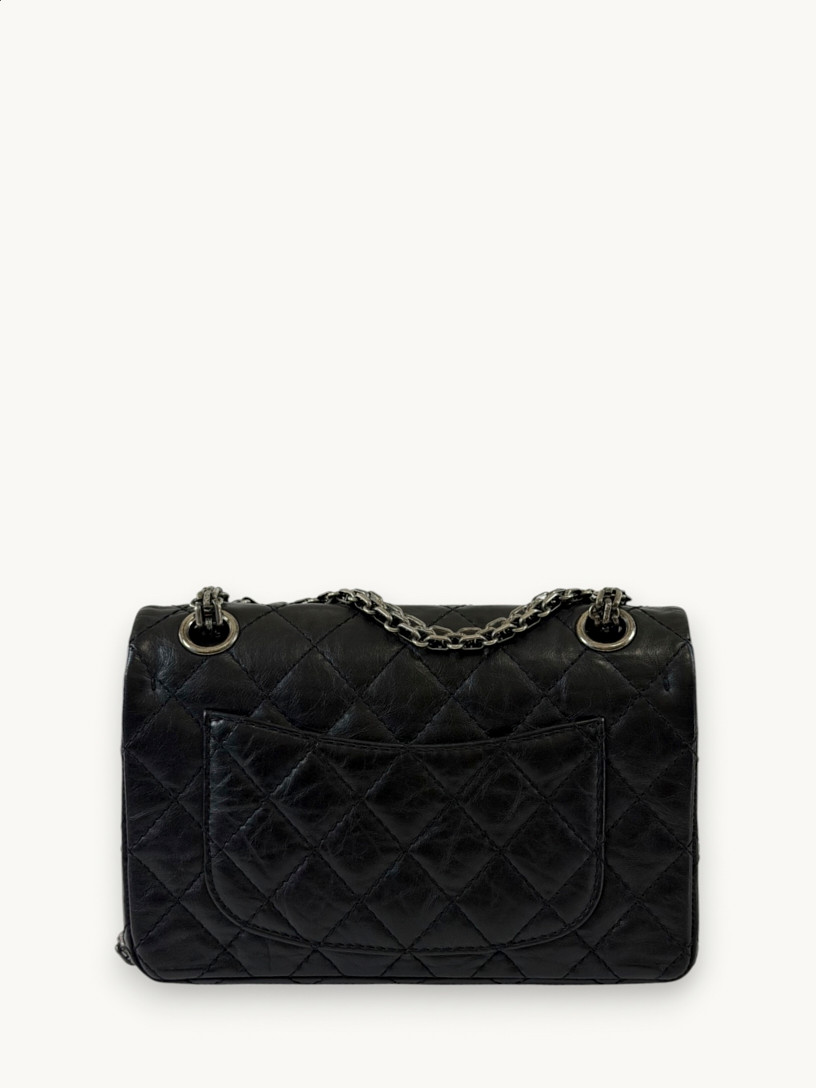 Сумки Chanel 2.55 изображение #6