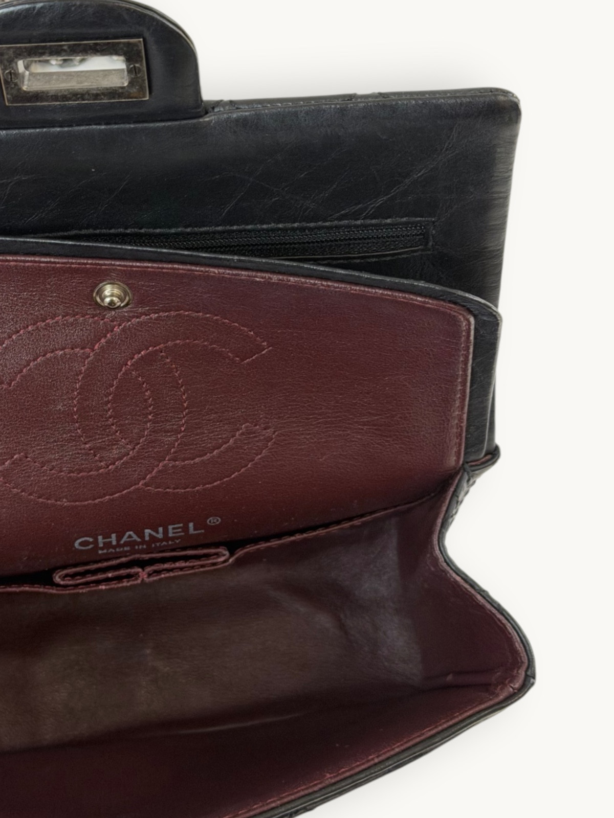 Сумки Chanel 2.55 изображение #10