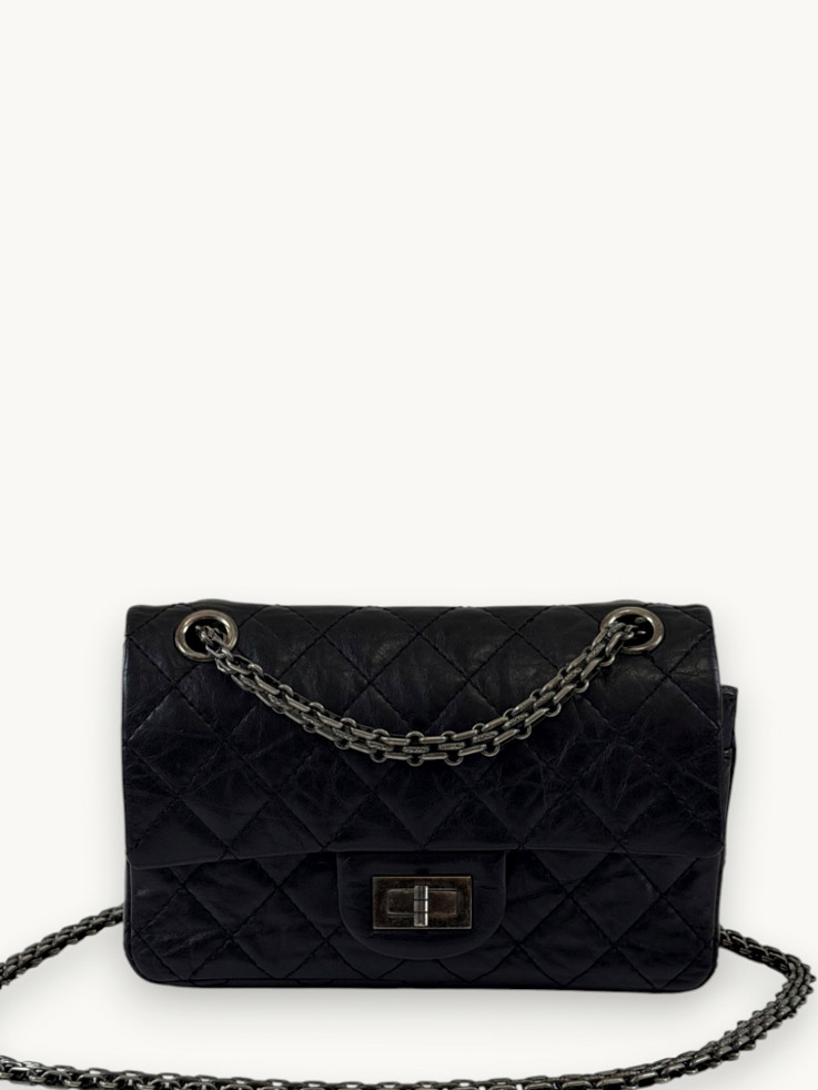 Сумки Chanel 2.55 изображение #1