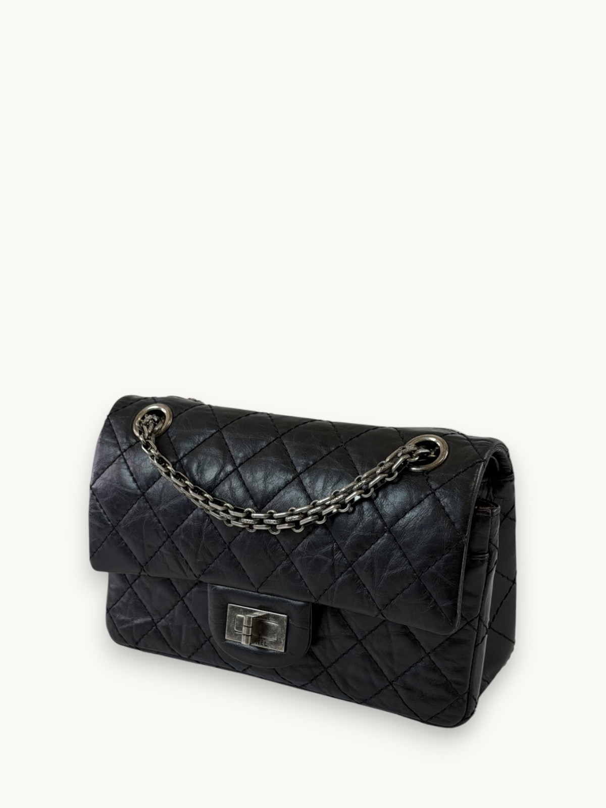 Сумки Chanel 2.55 изображение #3