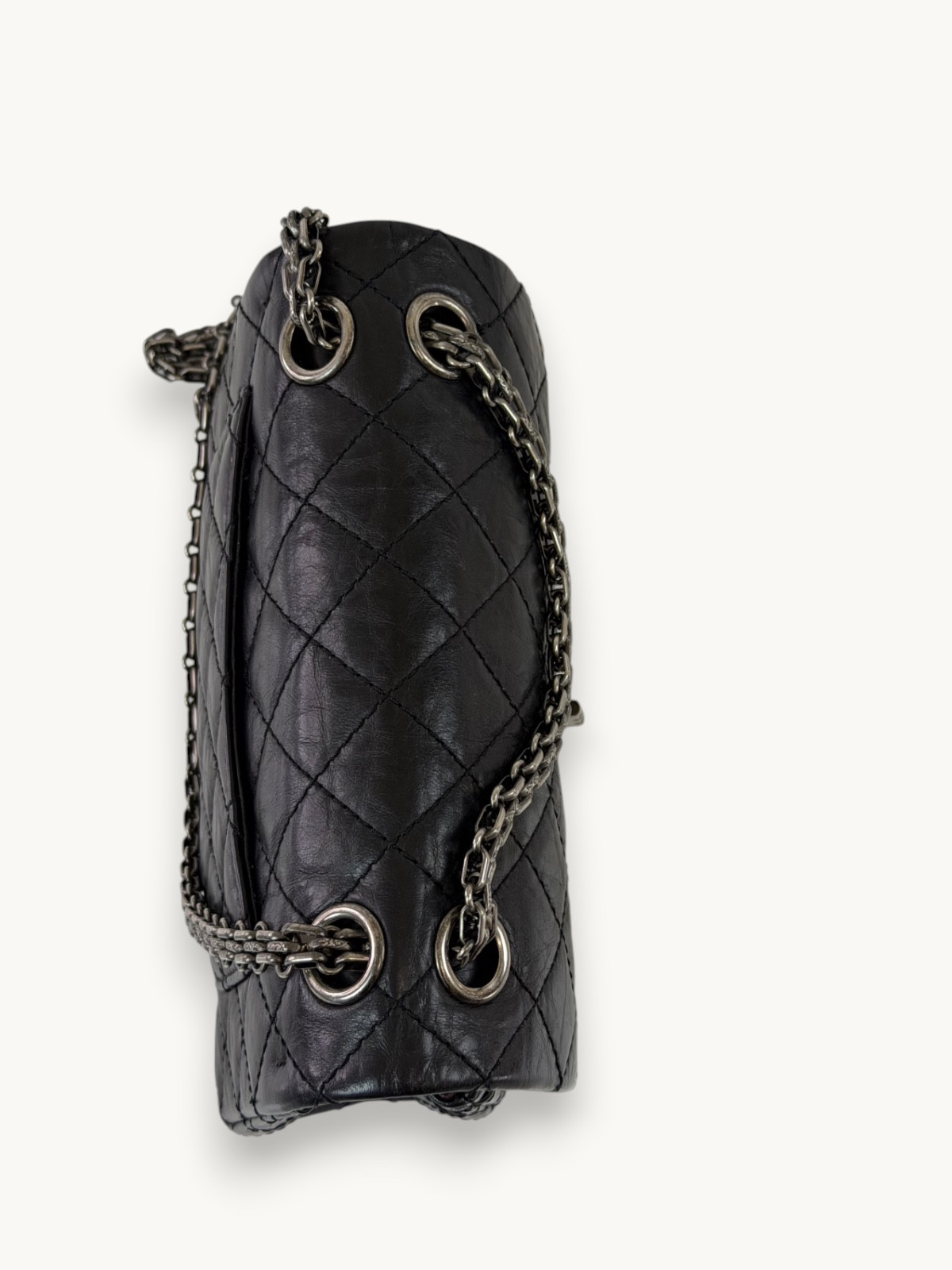 Сумки Chanel 2.55 изображение #7