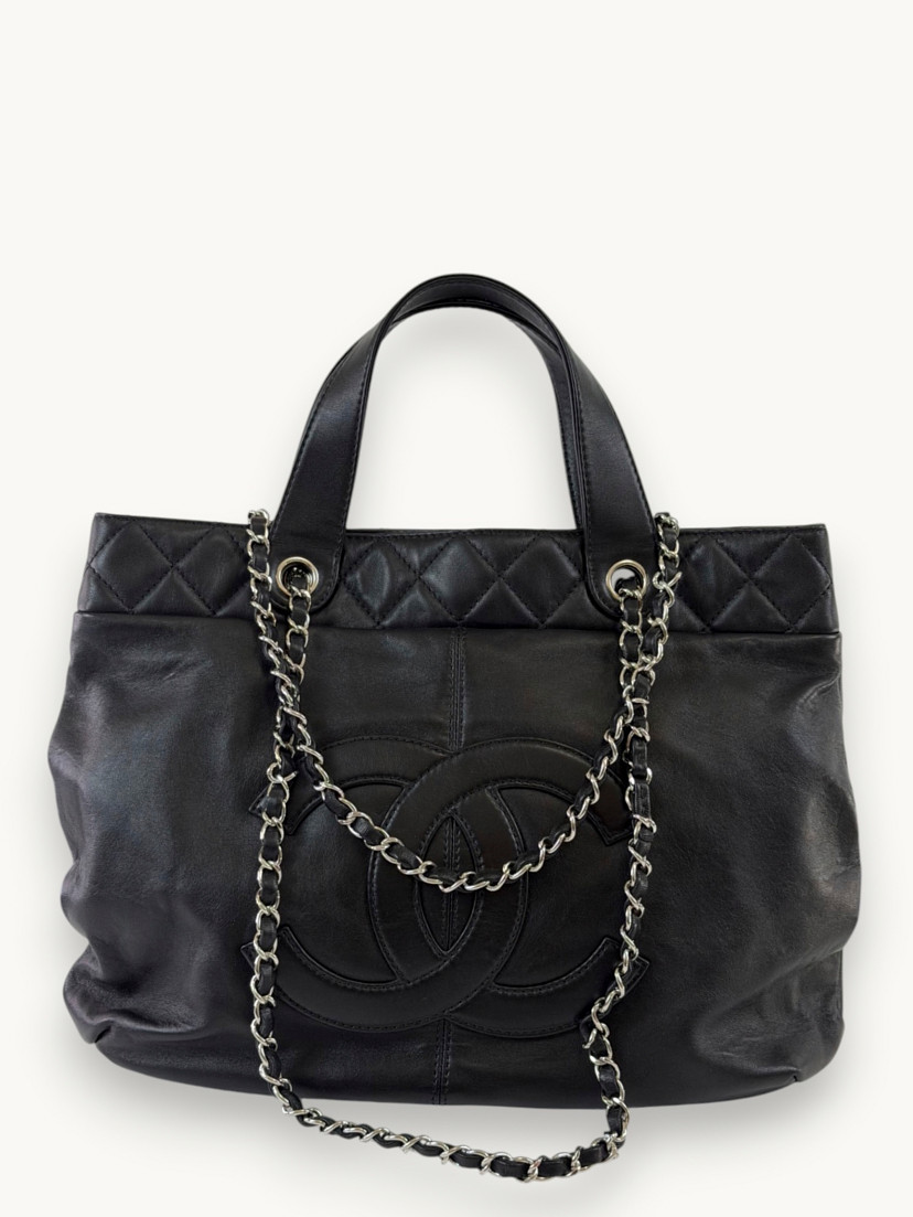 Сумки Chanel Trianon изображение #1