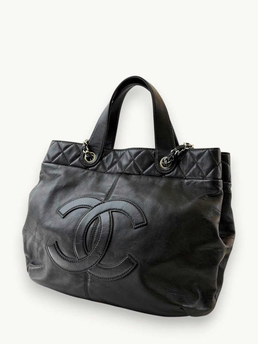 Сумки Chanel Trianon изображение #3