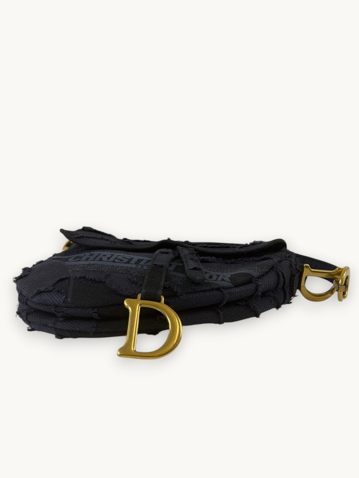 Сумки Dior Saddle изображение #5