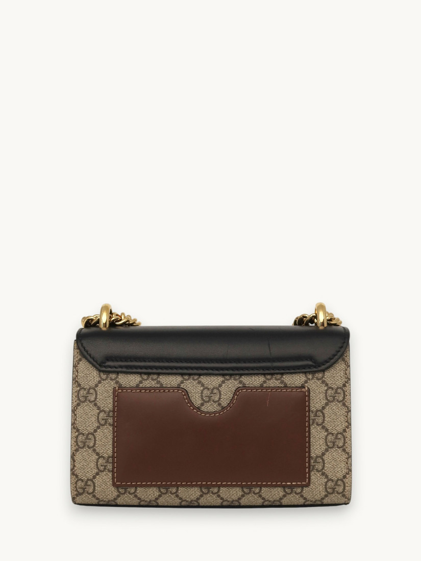 Сумки Gucci Padlock изображение #3