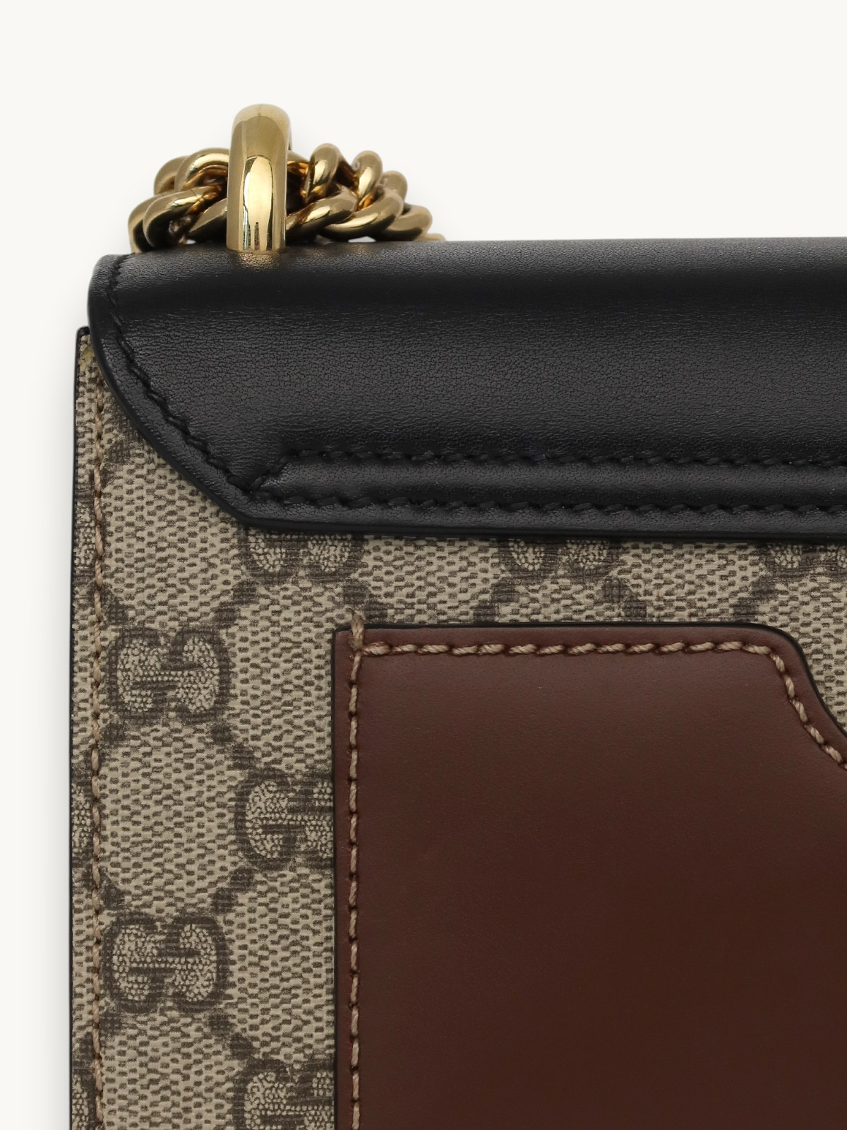 Сумки Gucci Padlock изображение #9