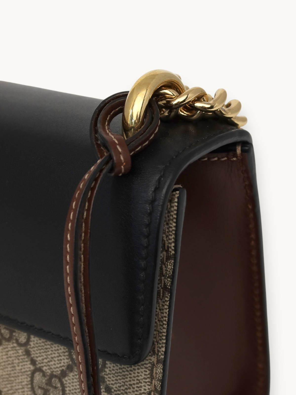 Сумки Gucci Padlock изображение #10