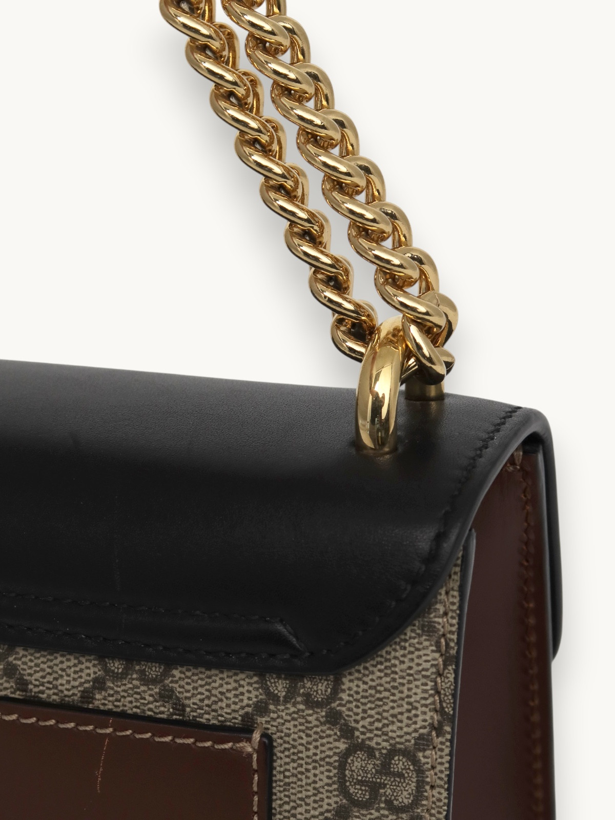 Сумки Gucci Padlock изображение #7