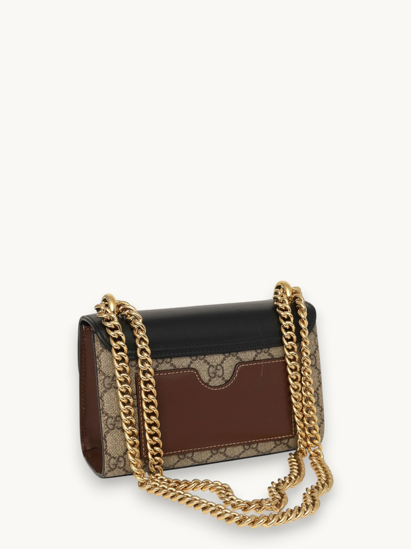 Сумки Gucci Padlock изображение #6