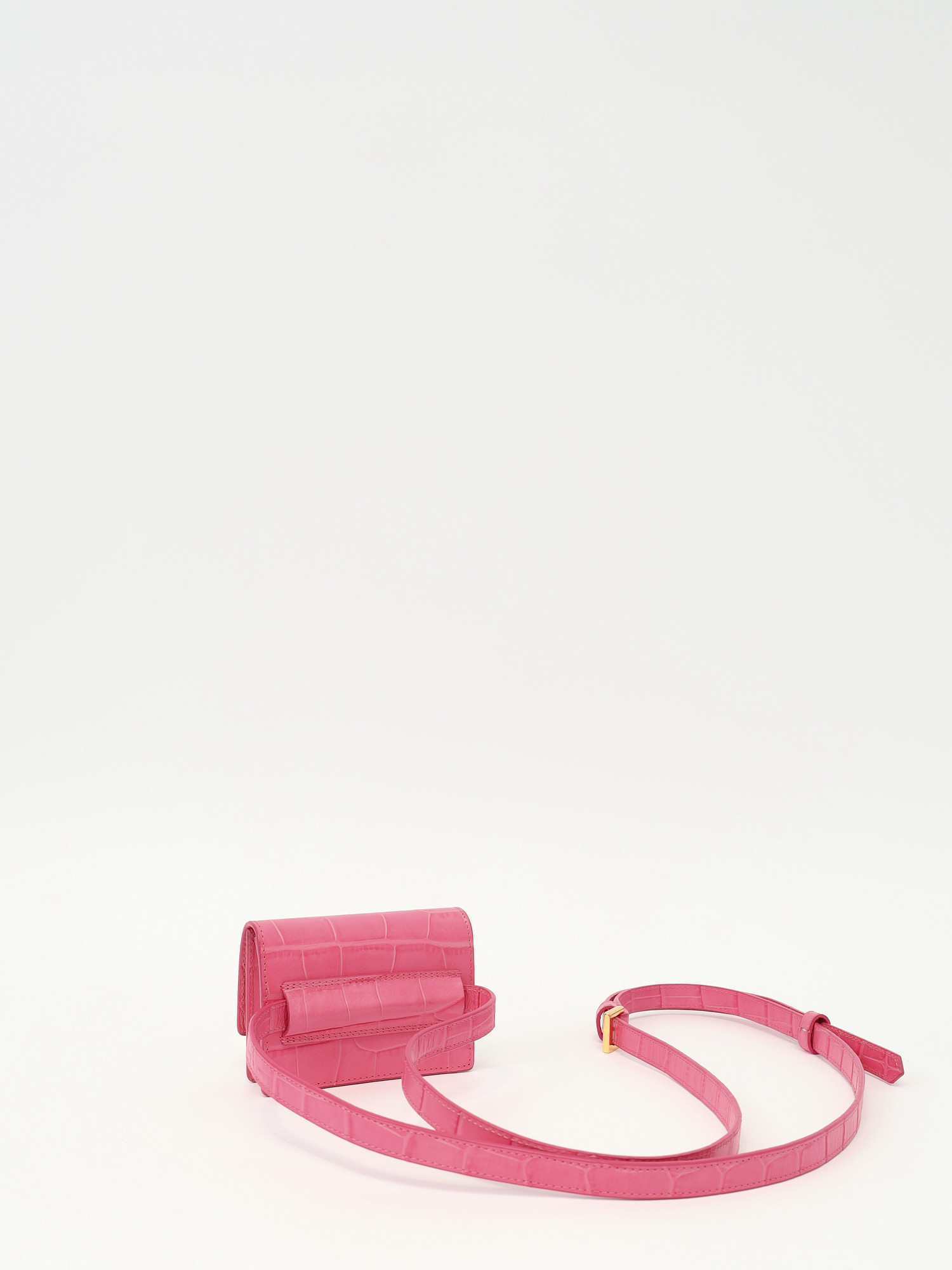 Сумки Jacquemus Le Riviera изображение #4