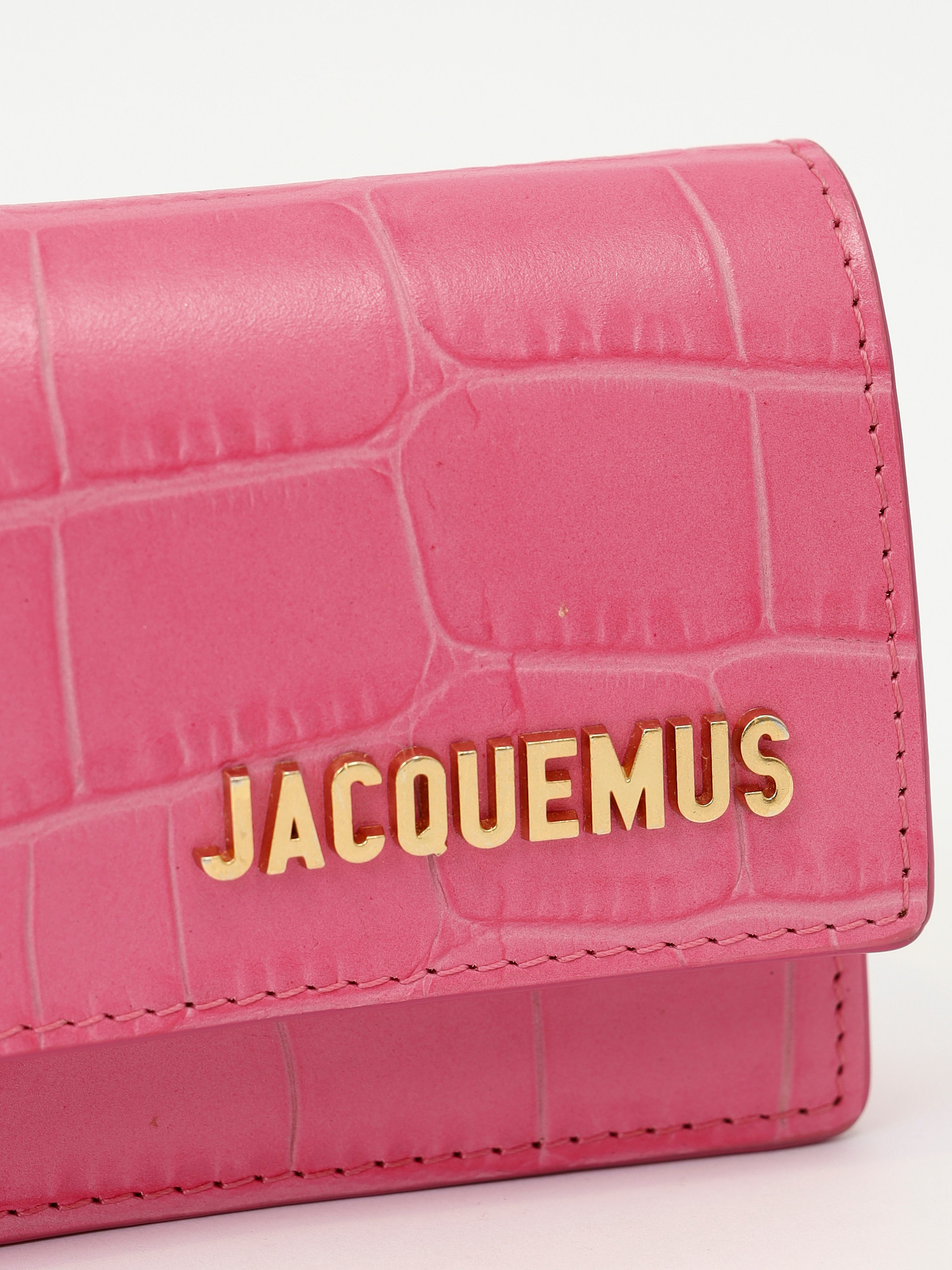 Сумки Jacquemus Le Riviera изображение #5