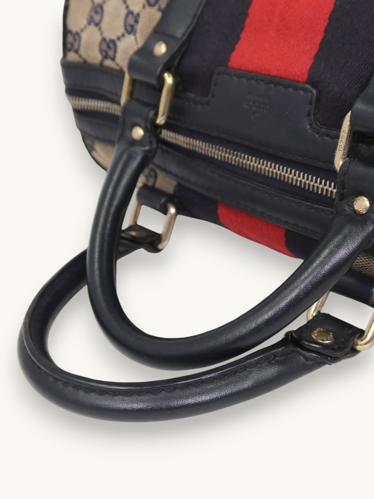 Сумки Gucci Boston изображение #9