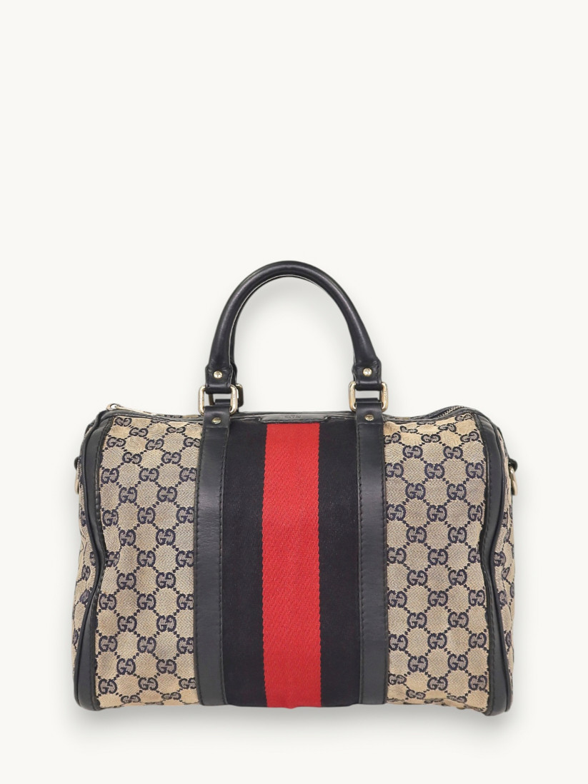 Сумки Gucci Boston изображение #1