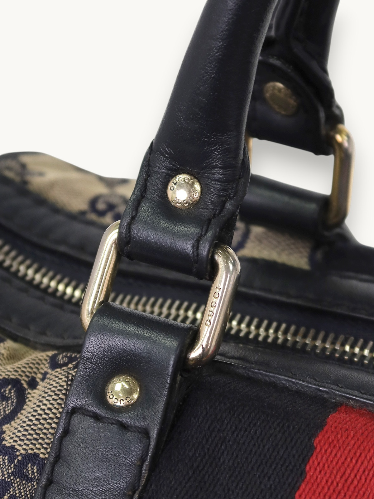 Сумки Gucci Boston изображение #6