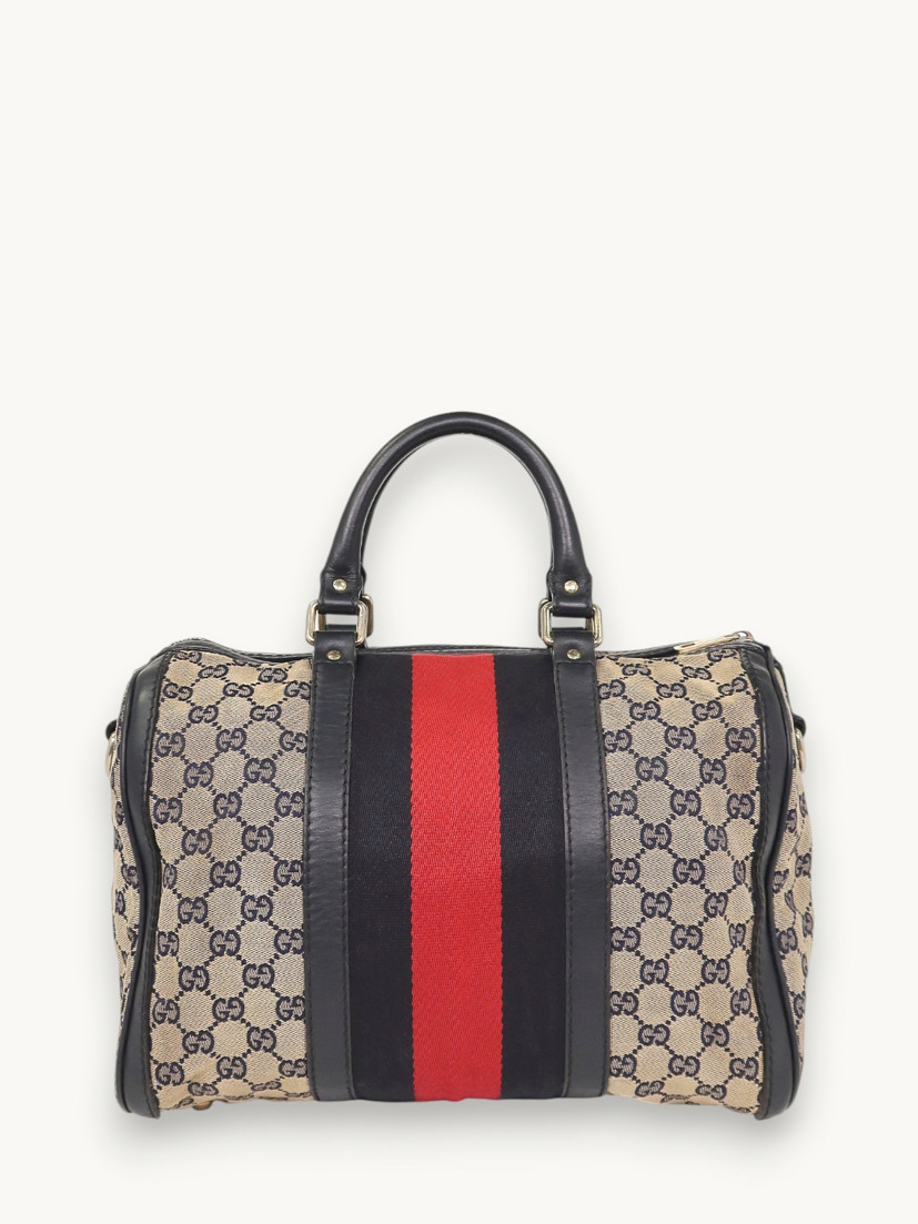 Сумки Gucci Boston изображение #3