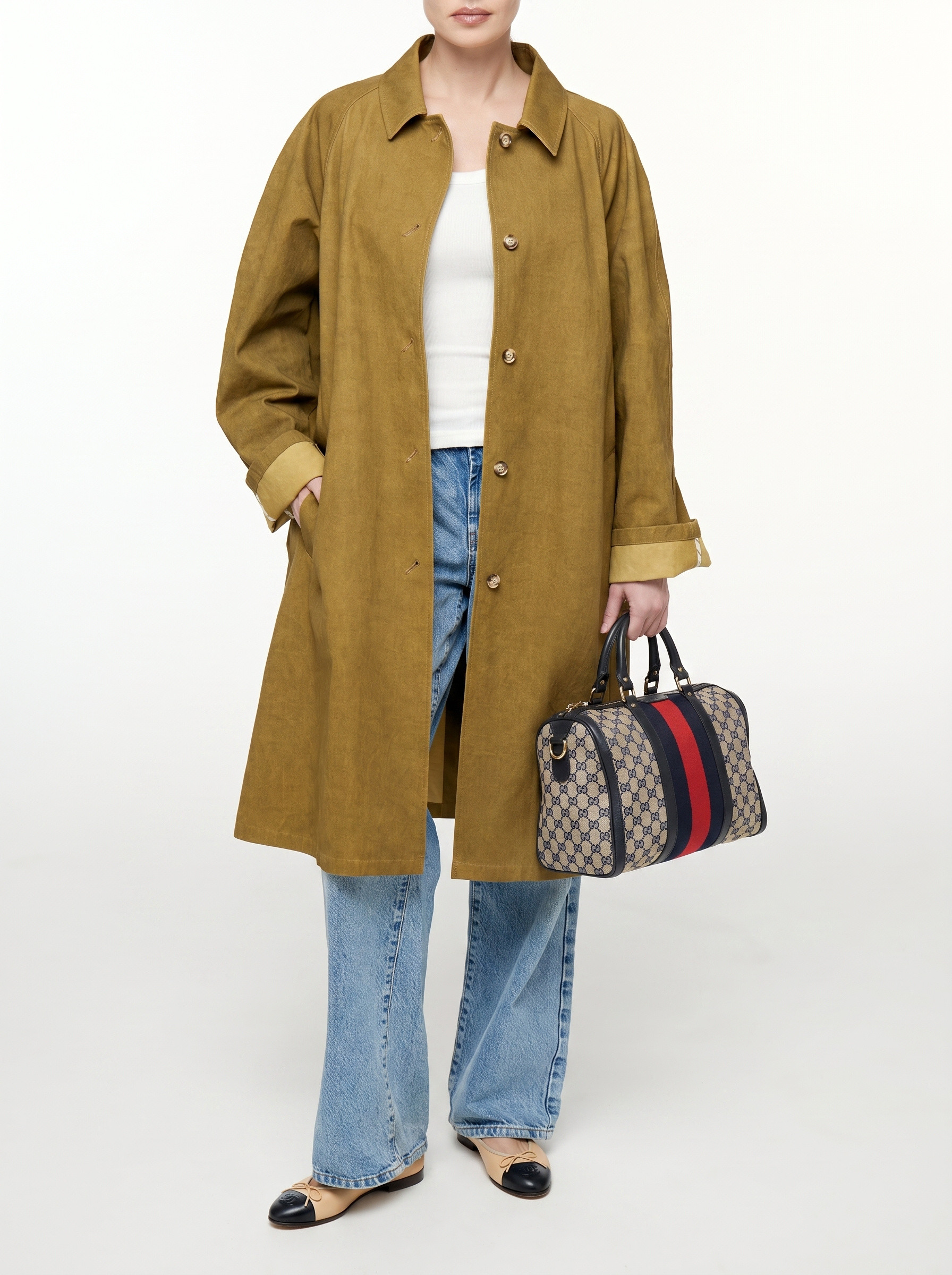 Сумки Gucci Boston изображение #2