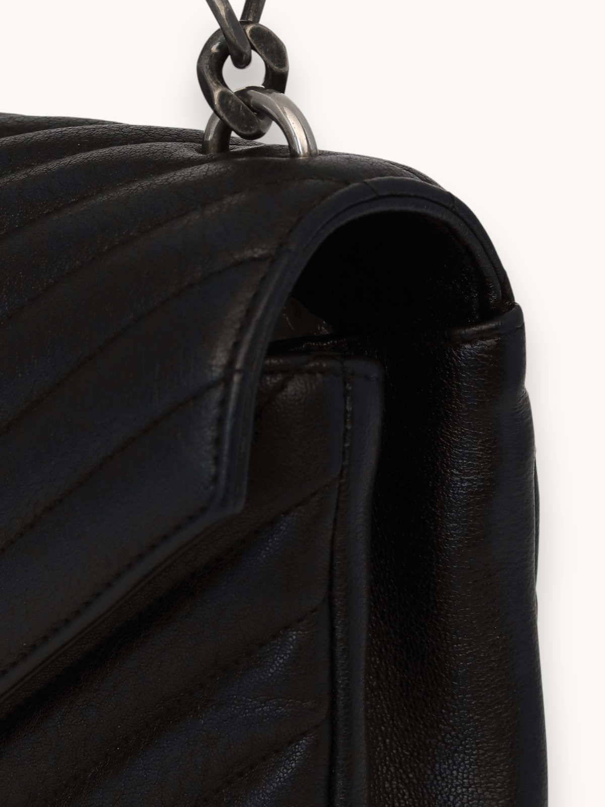 Сумки Saint Laurent College изображение #8