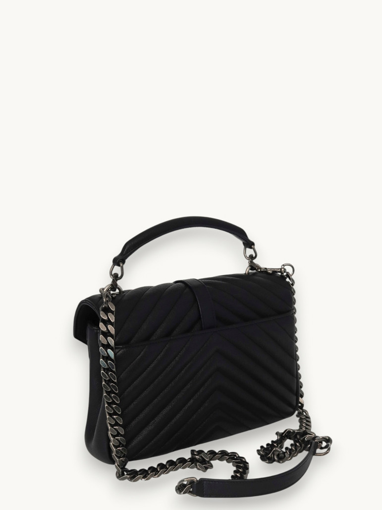 Сумки Saint Laurent College изображение #6