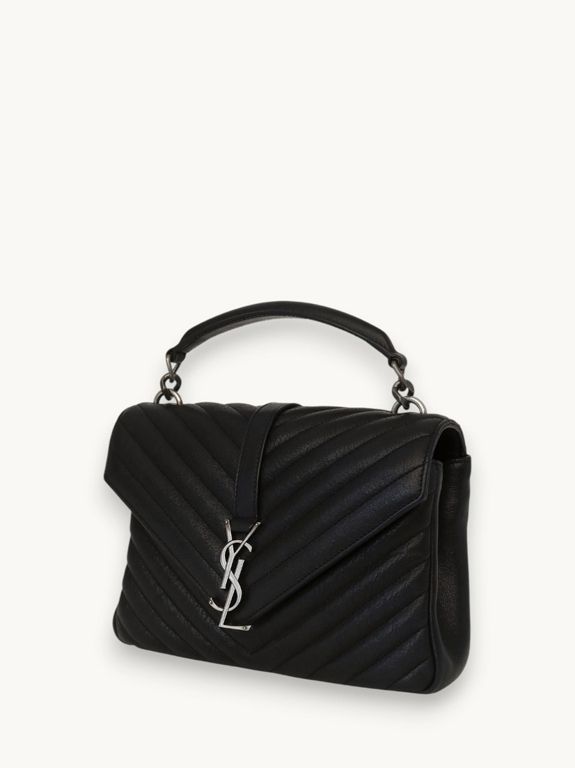 Сумки Saint Laurent College изображение #4