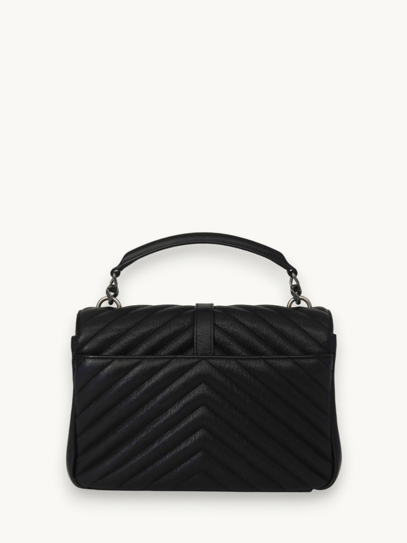 Сумки Saint Laurent College изображение #3