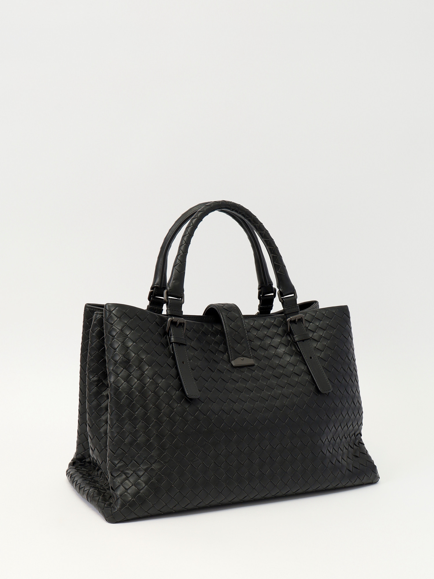 Сумки Bottega Veneta Roma изображение #4