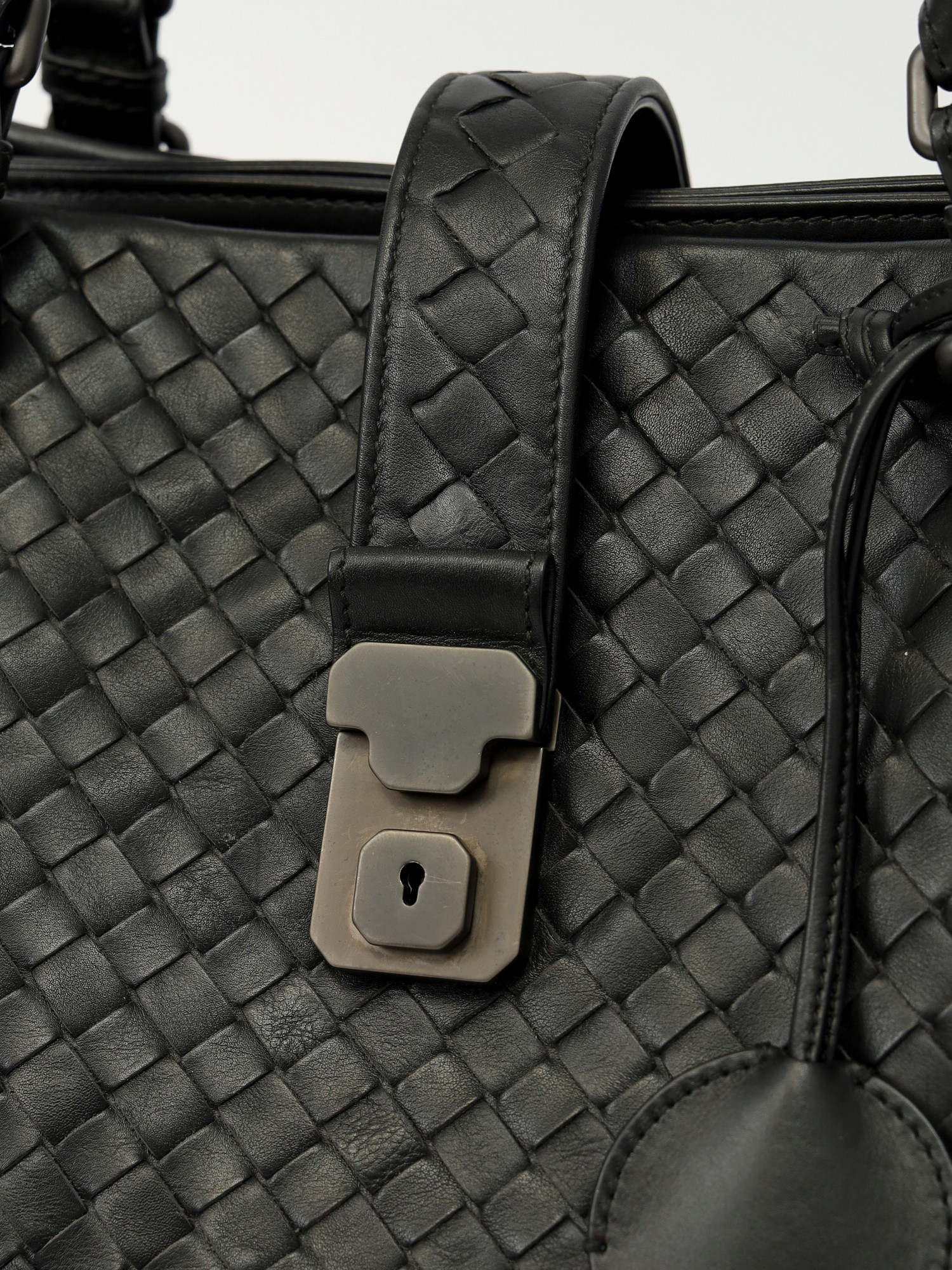 Сумки Bottega Veneta Roma изображение #5