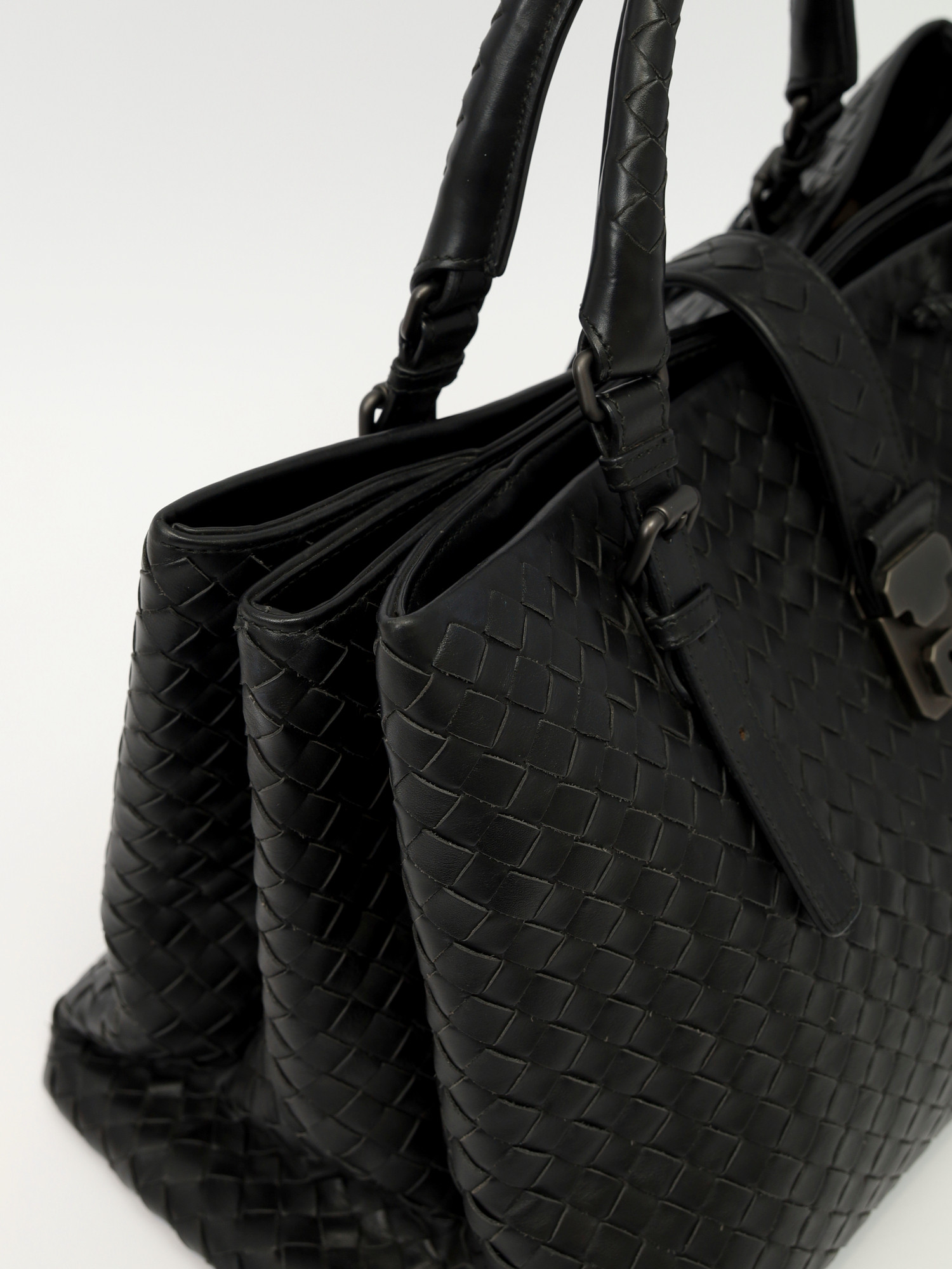 Сумки Bottega Veneta Roma изображение #6