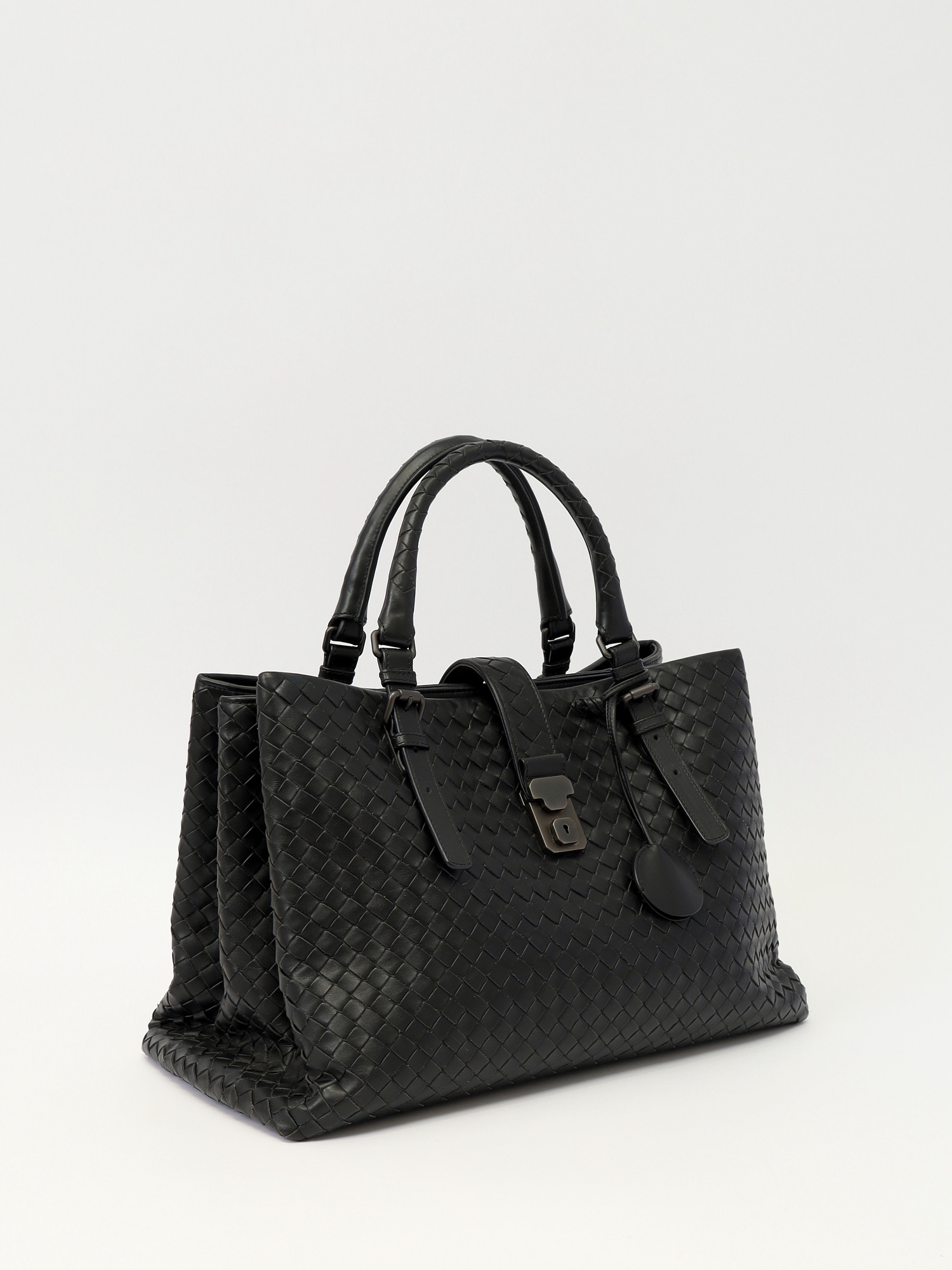 Сумки Bottega Veneta Roma изображение #3