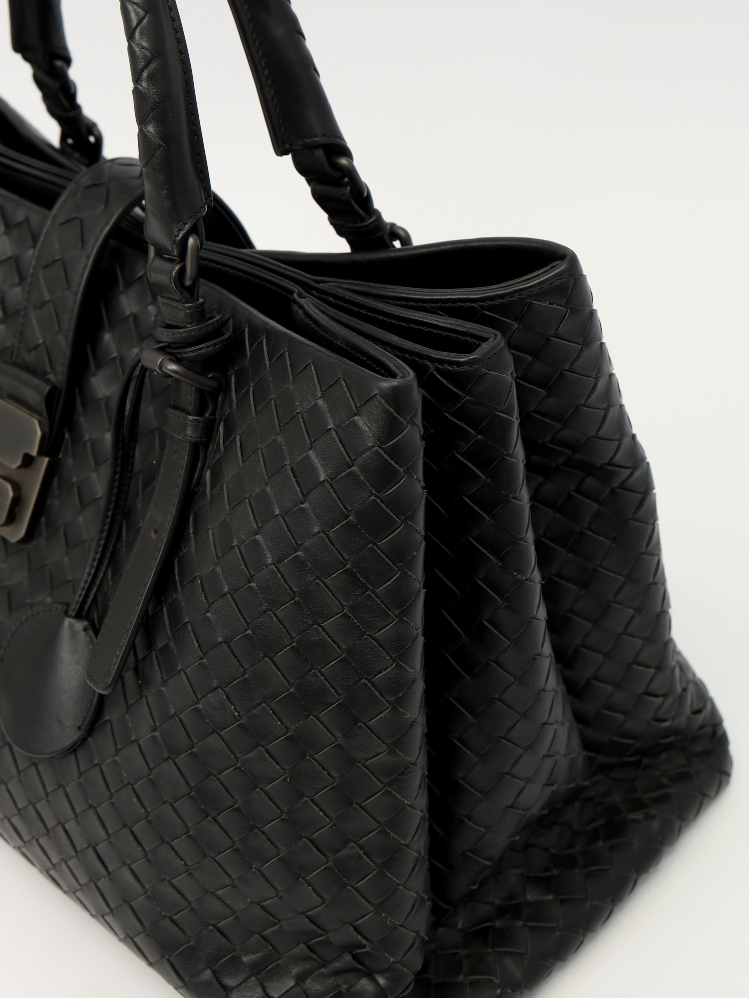 Сумки Bottega Veneta Roma изображение #7