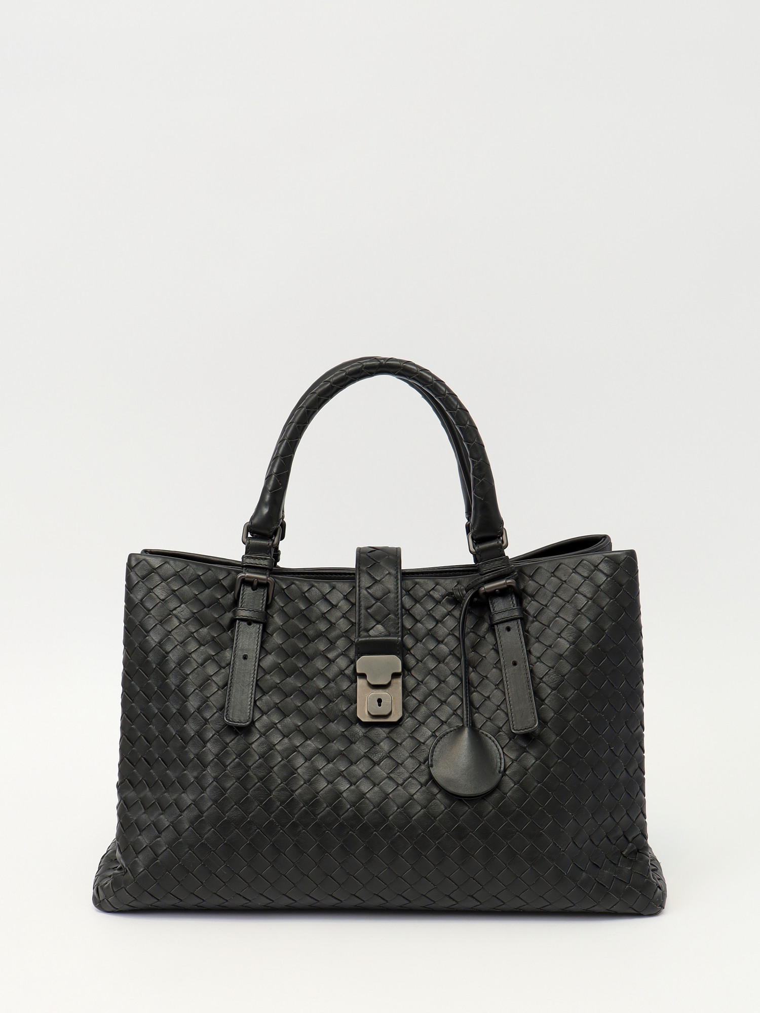Сумки Bottega Veneta Roma изображение #1