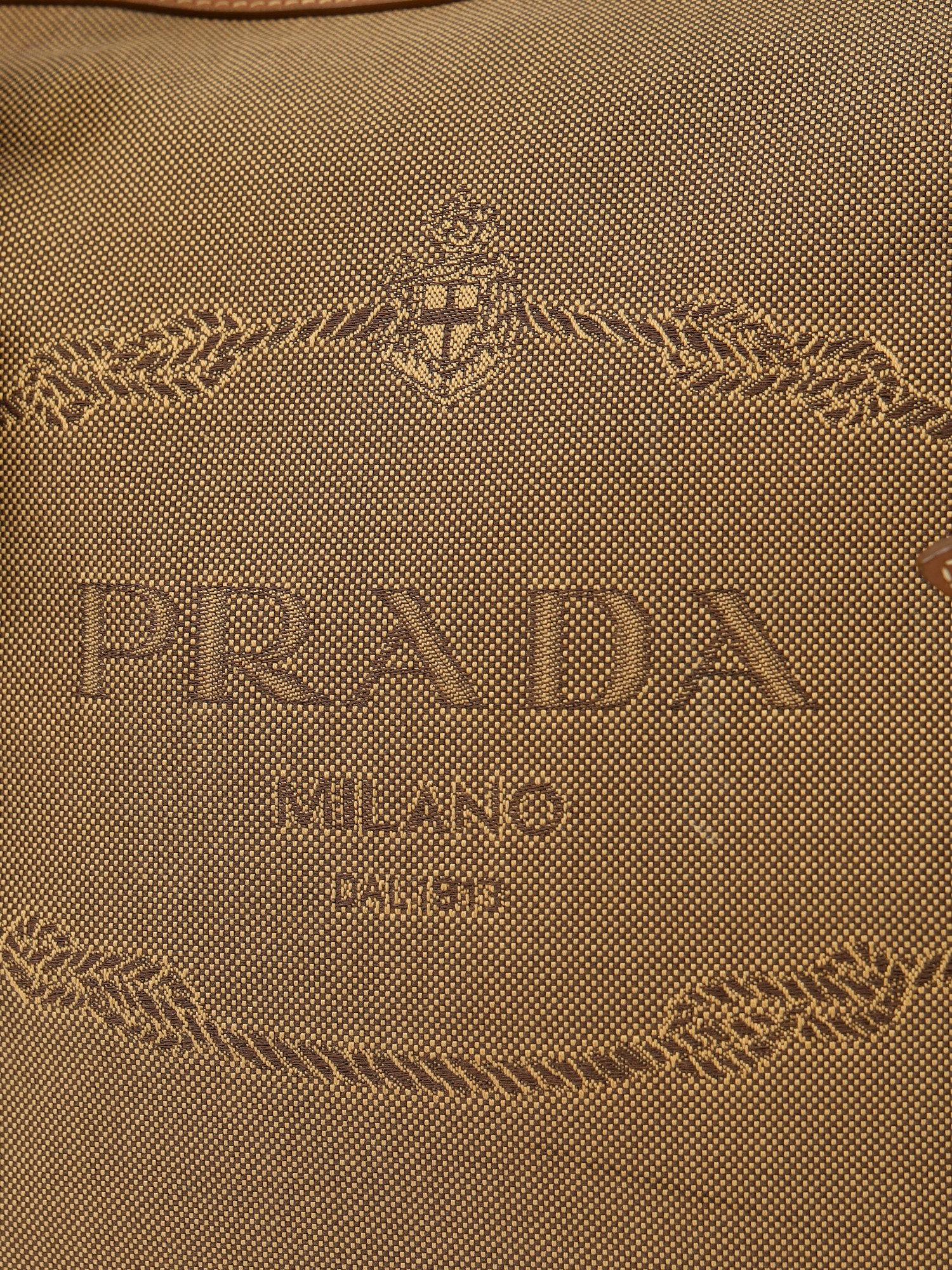 Сумки Prada Logo изображение #5