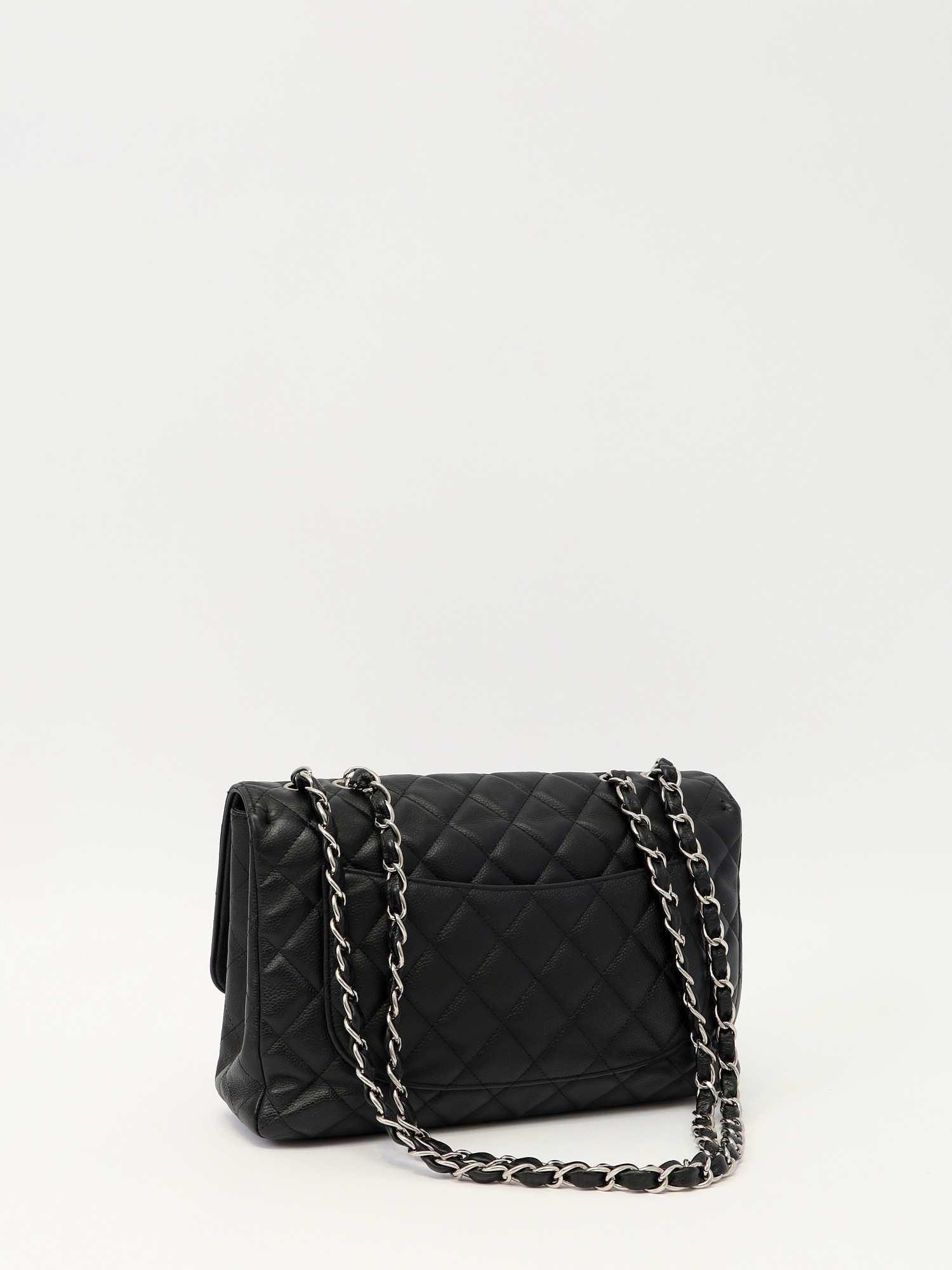 Сумки Chanel Timeless Classic изображение #4