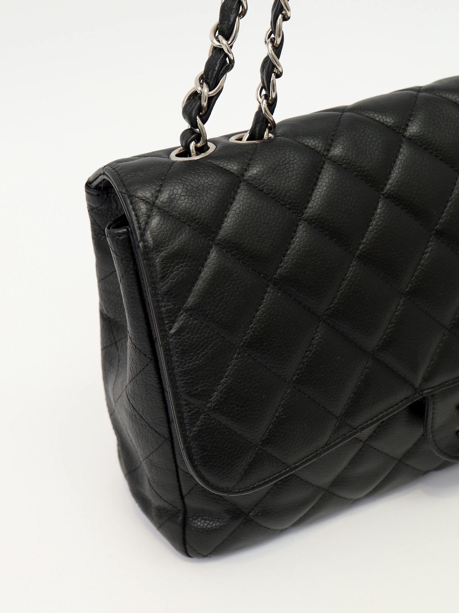 Сумки Chanel Timeless Classic изображение #7