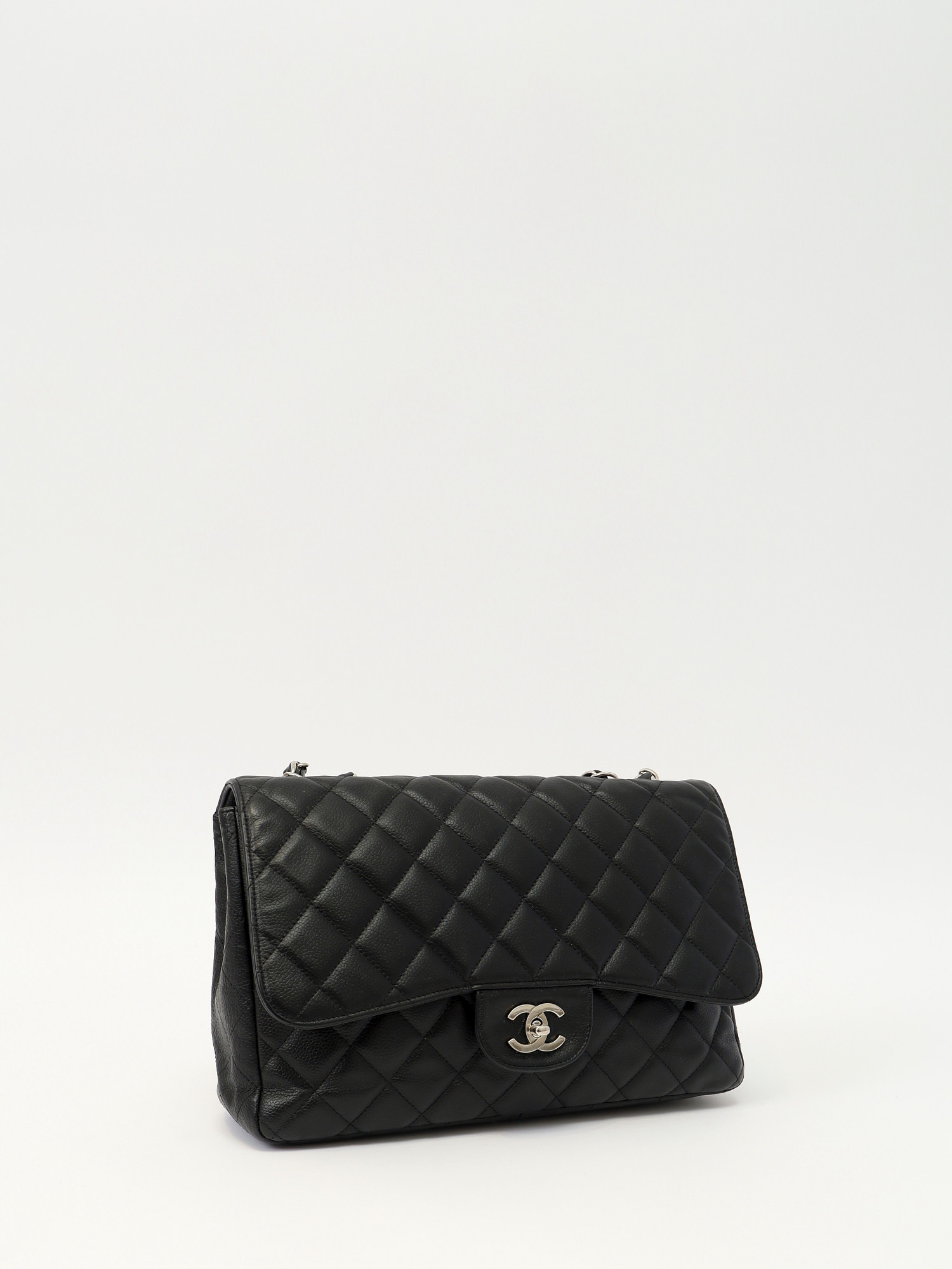 Сумки Chanel Timeless Classic изображение #3