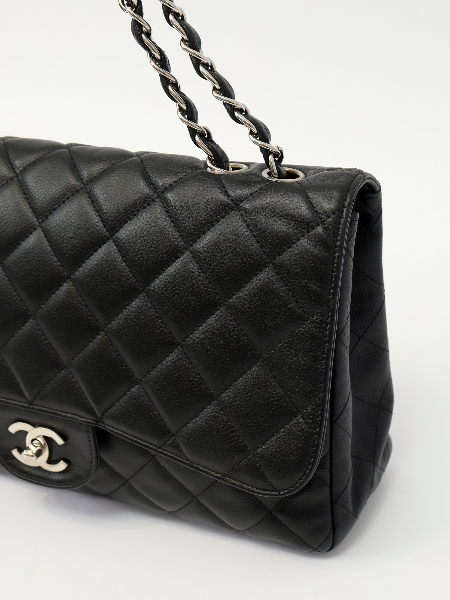 Сумки Chanel Timeless Classic изображение #8